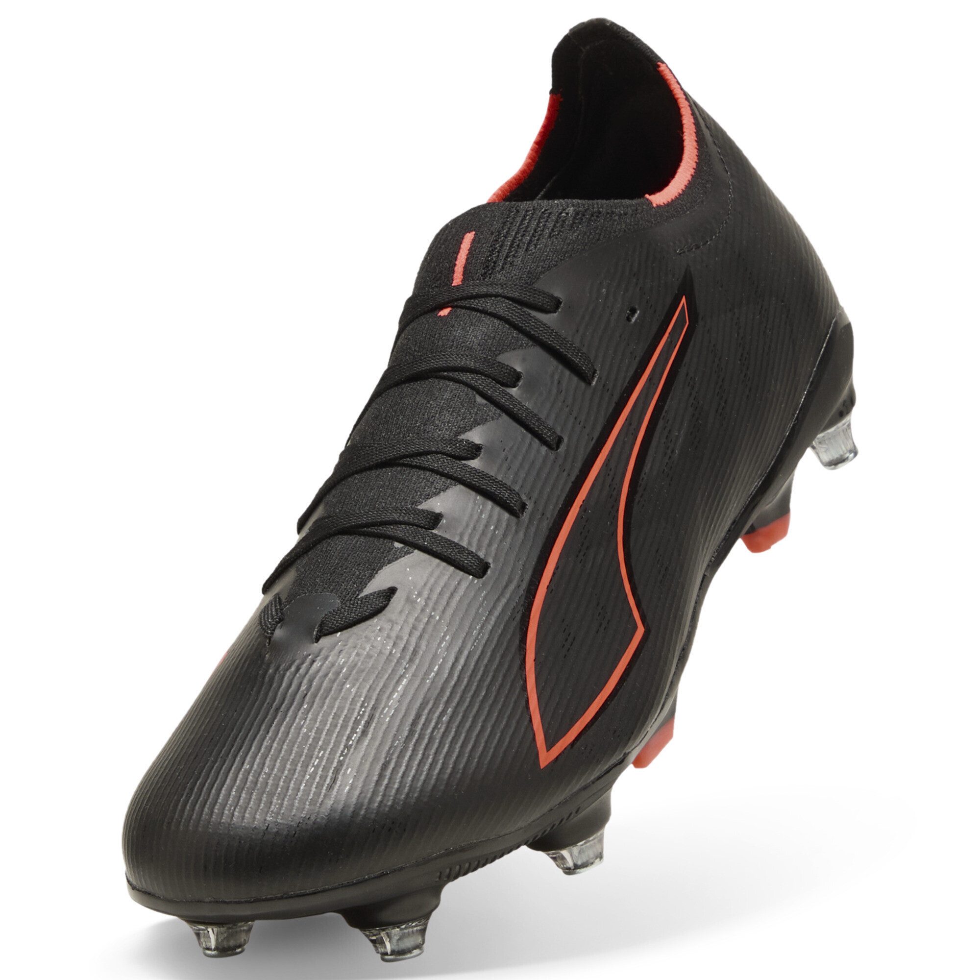 PUMA ULTRA 6 MATCH MxSG Fußballschuhe Erwachsene Fußballschuh