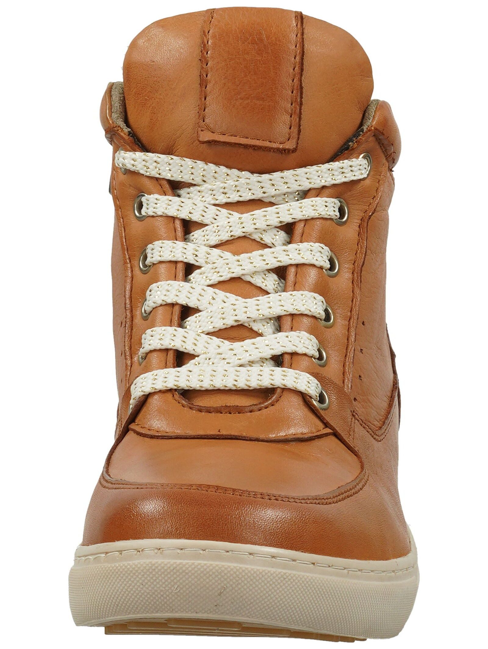 Hush Puppies Hush Puppies Stiefelette Leder Schnürstiefelette