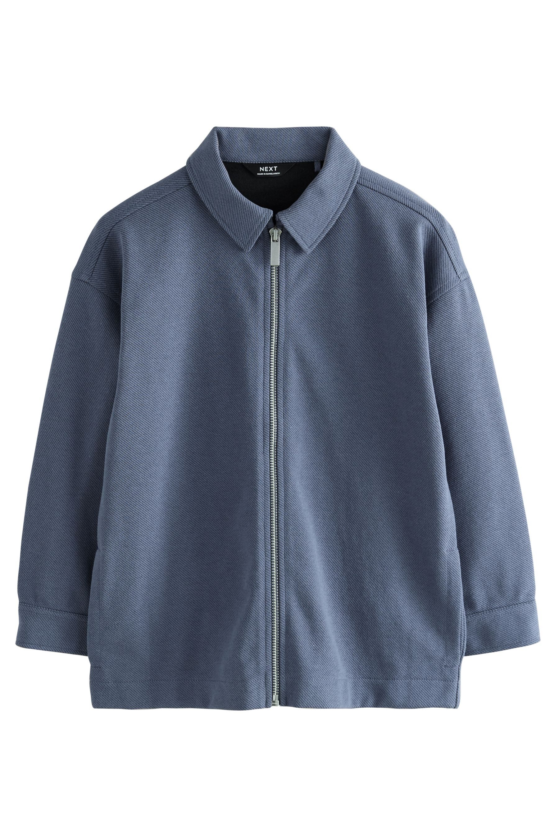Hemdjacke Elegante Hemdjacke