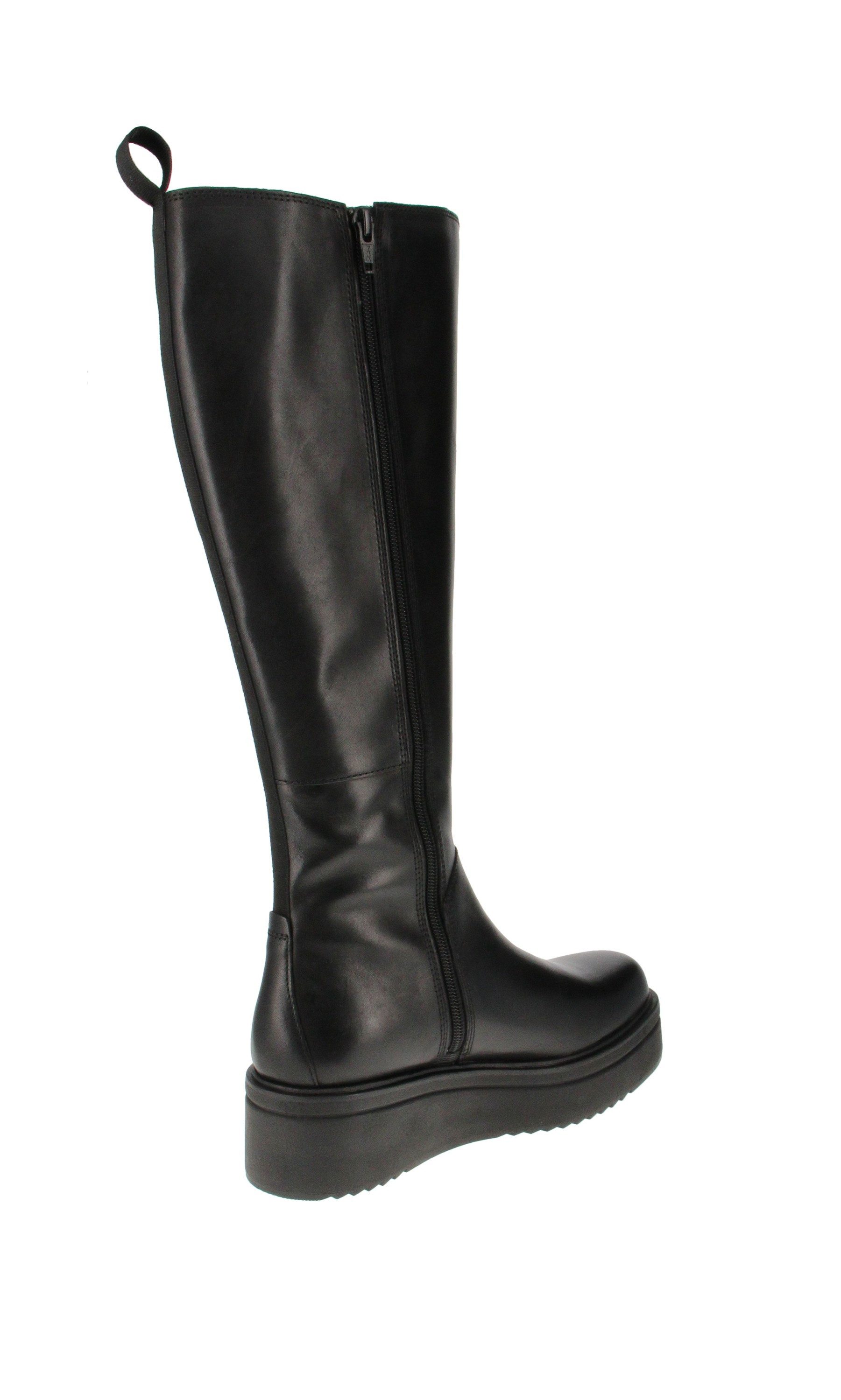 Vagabond Vagabond 5246-001-20 Tara - Damen Schuhe Stiefel - black Stiefel