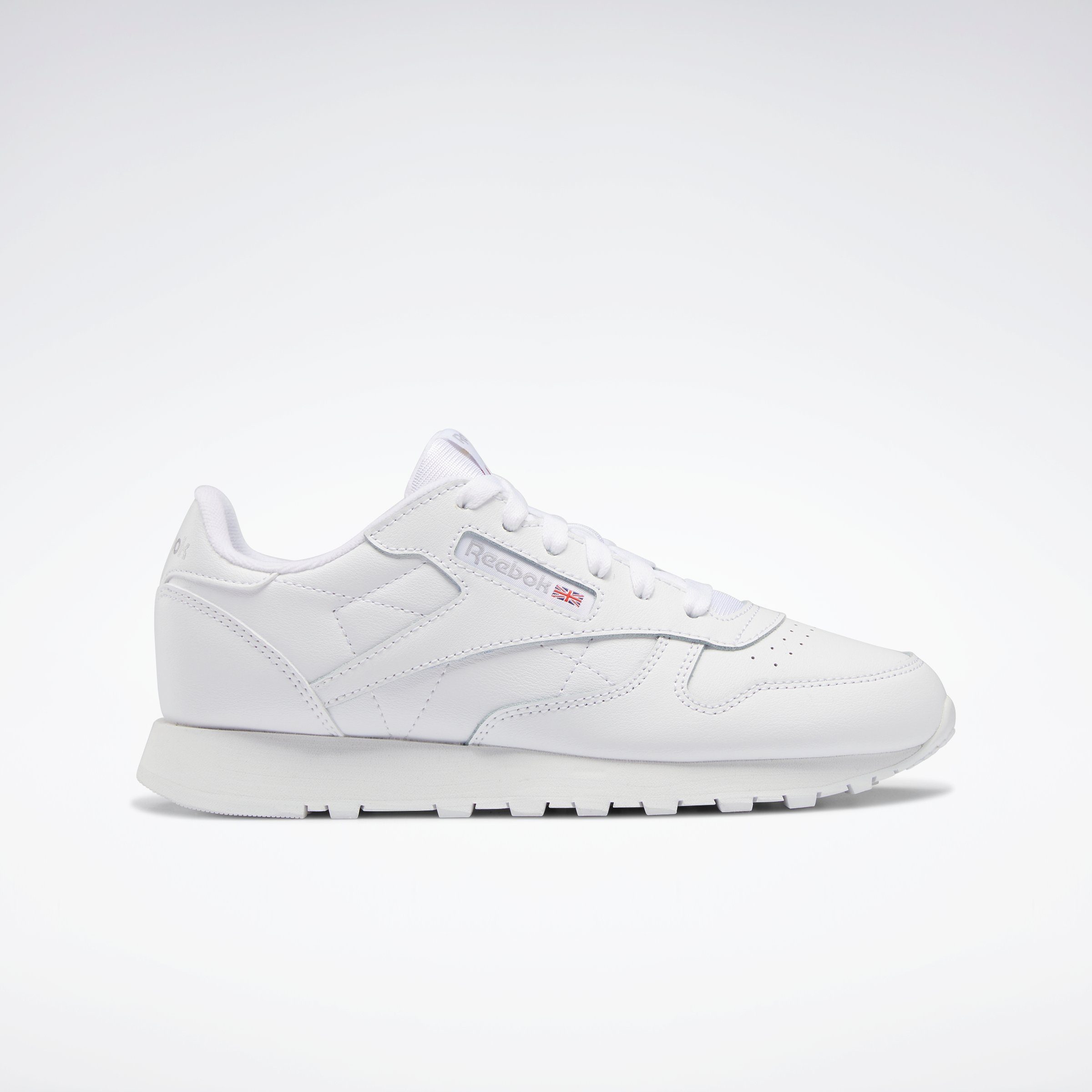 Reebok Classic Classic Leather JR Sneaker (für Jugendliche) – Bild 2 von 5