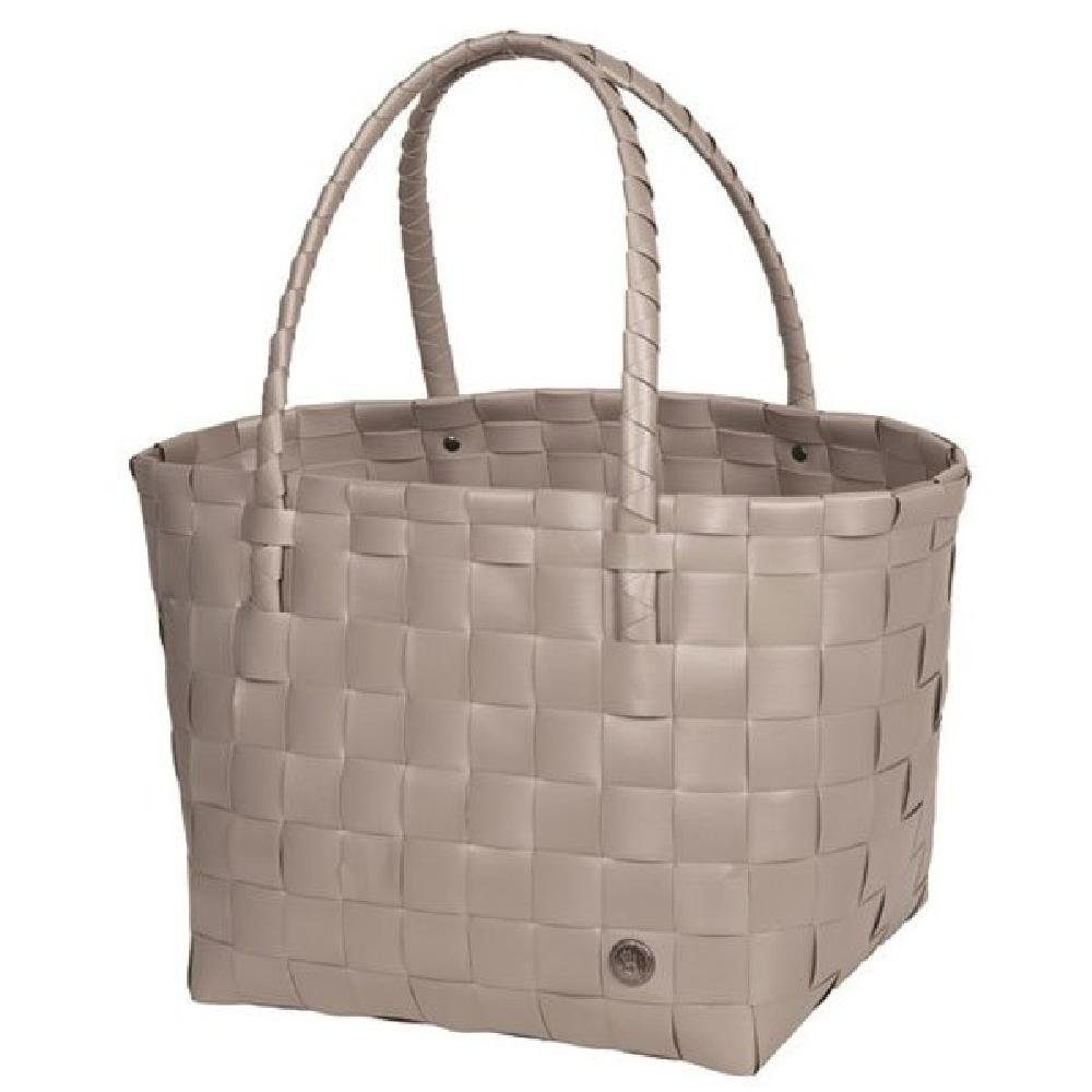 Handed By Einkaufskorb Handed By Shopper Paris Live günstig online kaufen