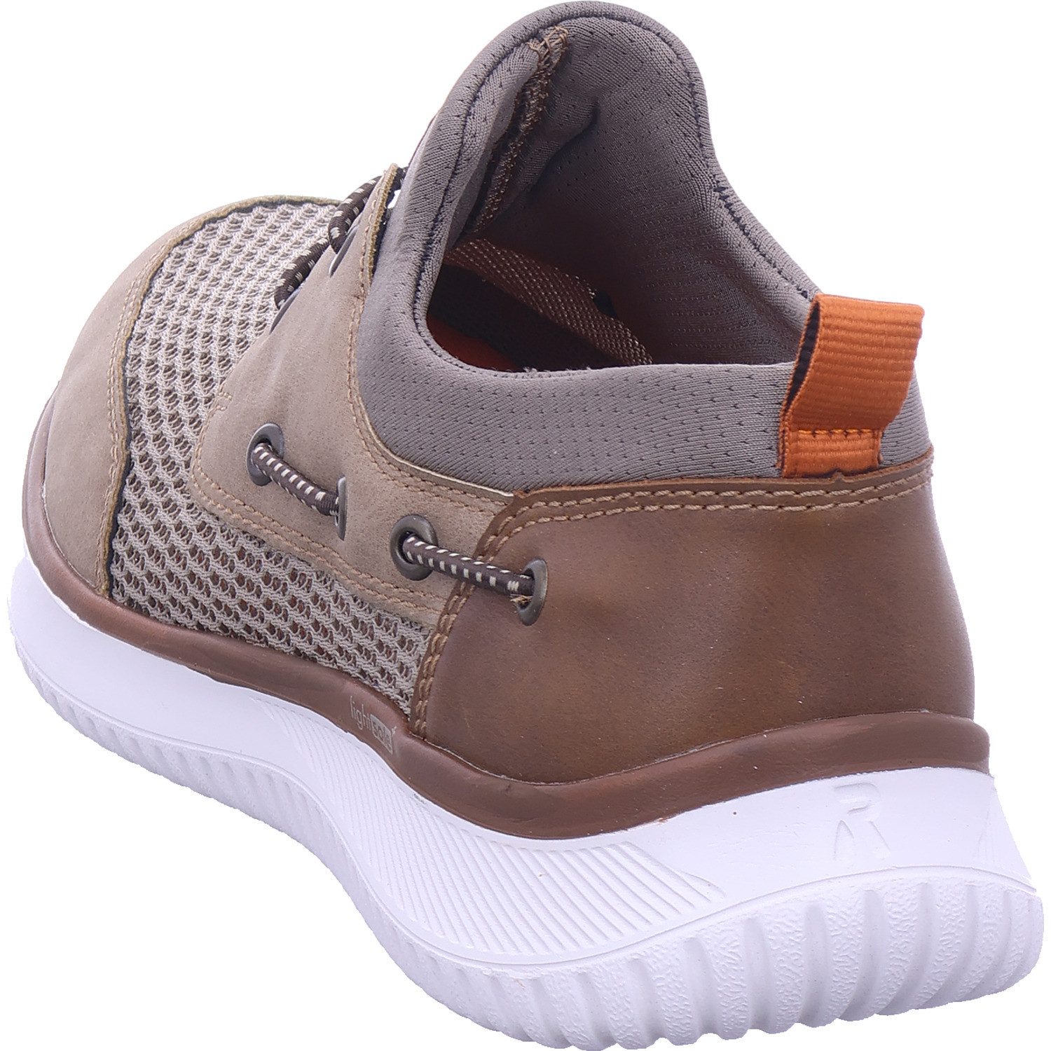 Rieker Slipper