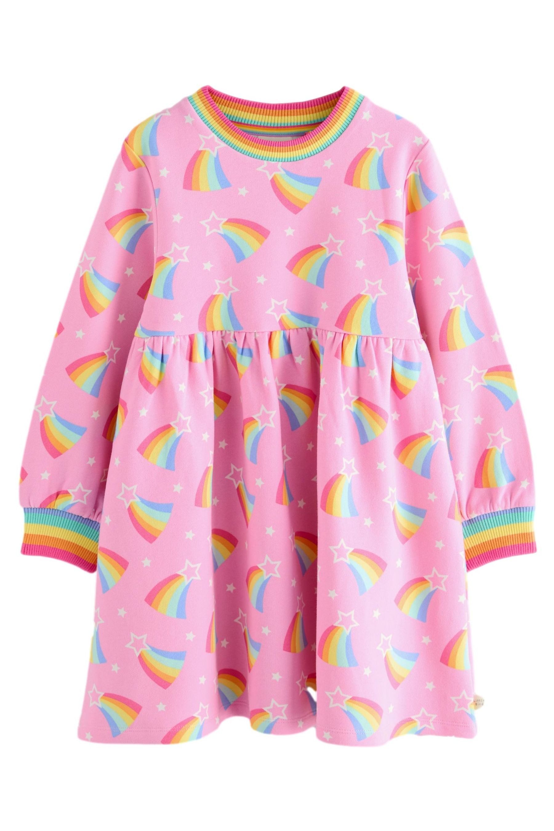 Little Bird by Jools Oliver Sweatkleid günstig online kaufen