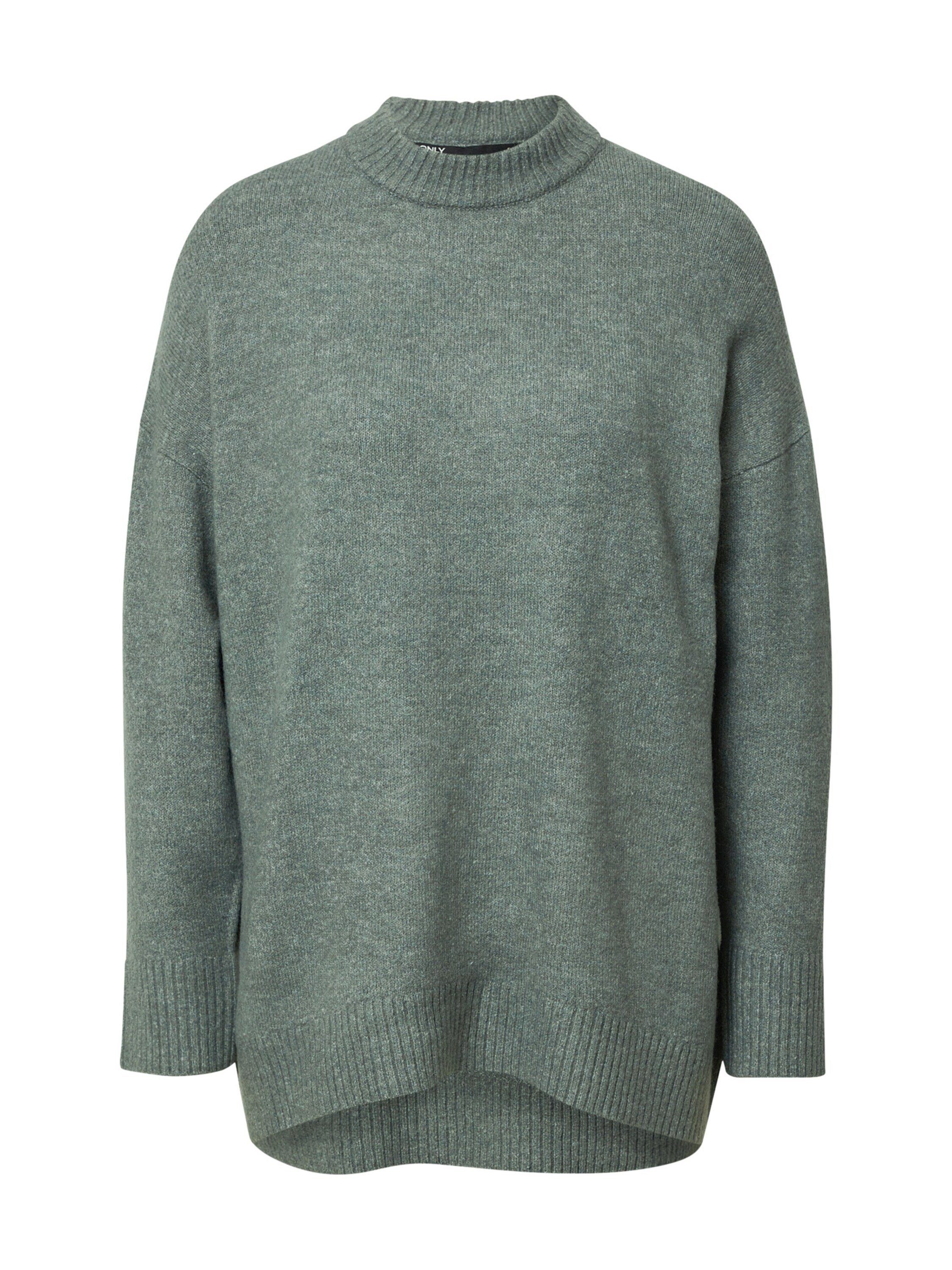 ONLY Strickpullover ONLSILJA L/S LOOSE PULLOVER günstig online kaufen