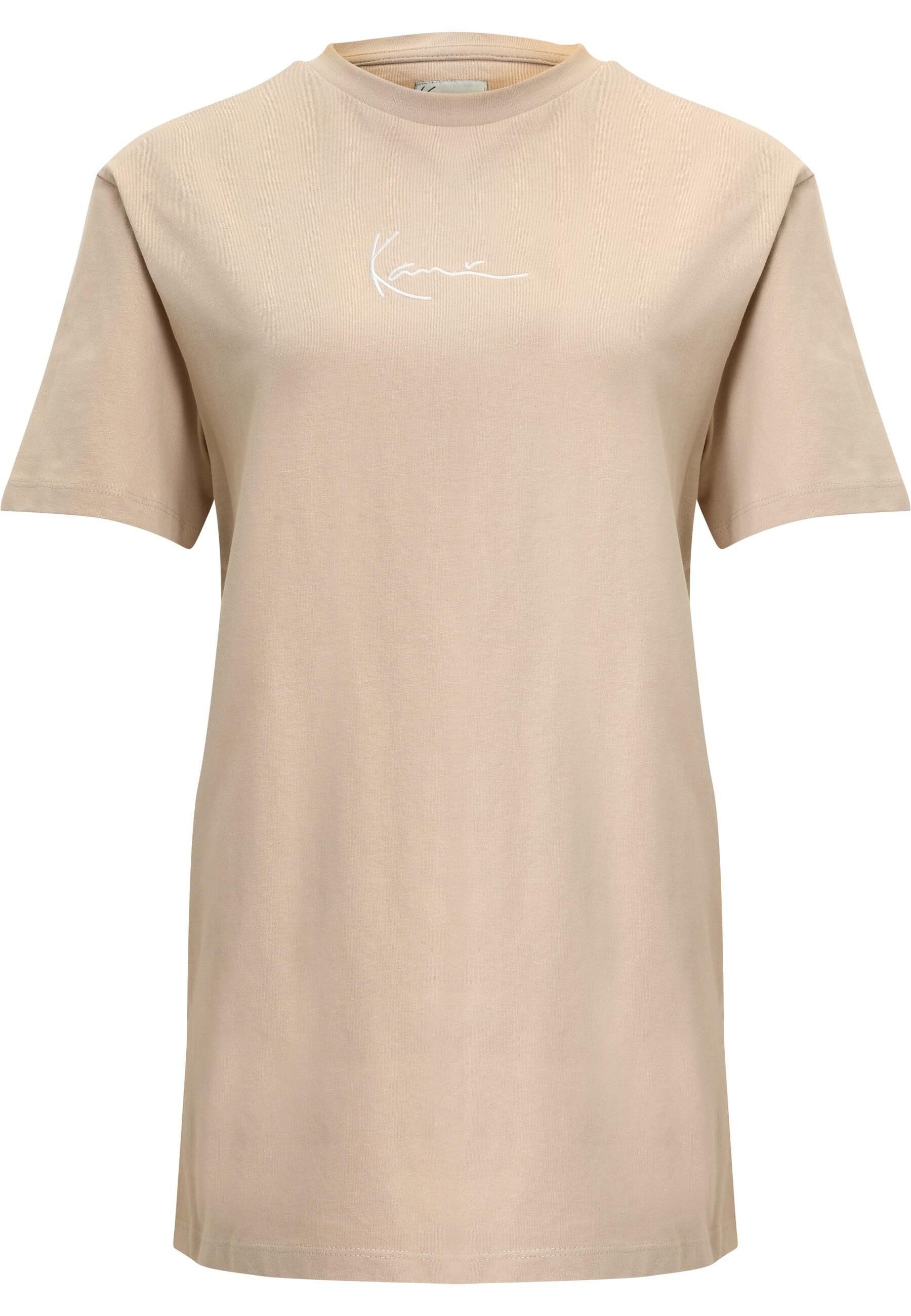 Karl Kani T-Shirt Karl Kani Damen KW-TE011-020-05 KK Small Signature Essential Tee (1-tlg)