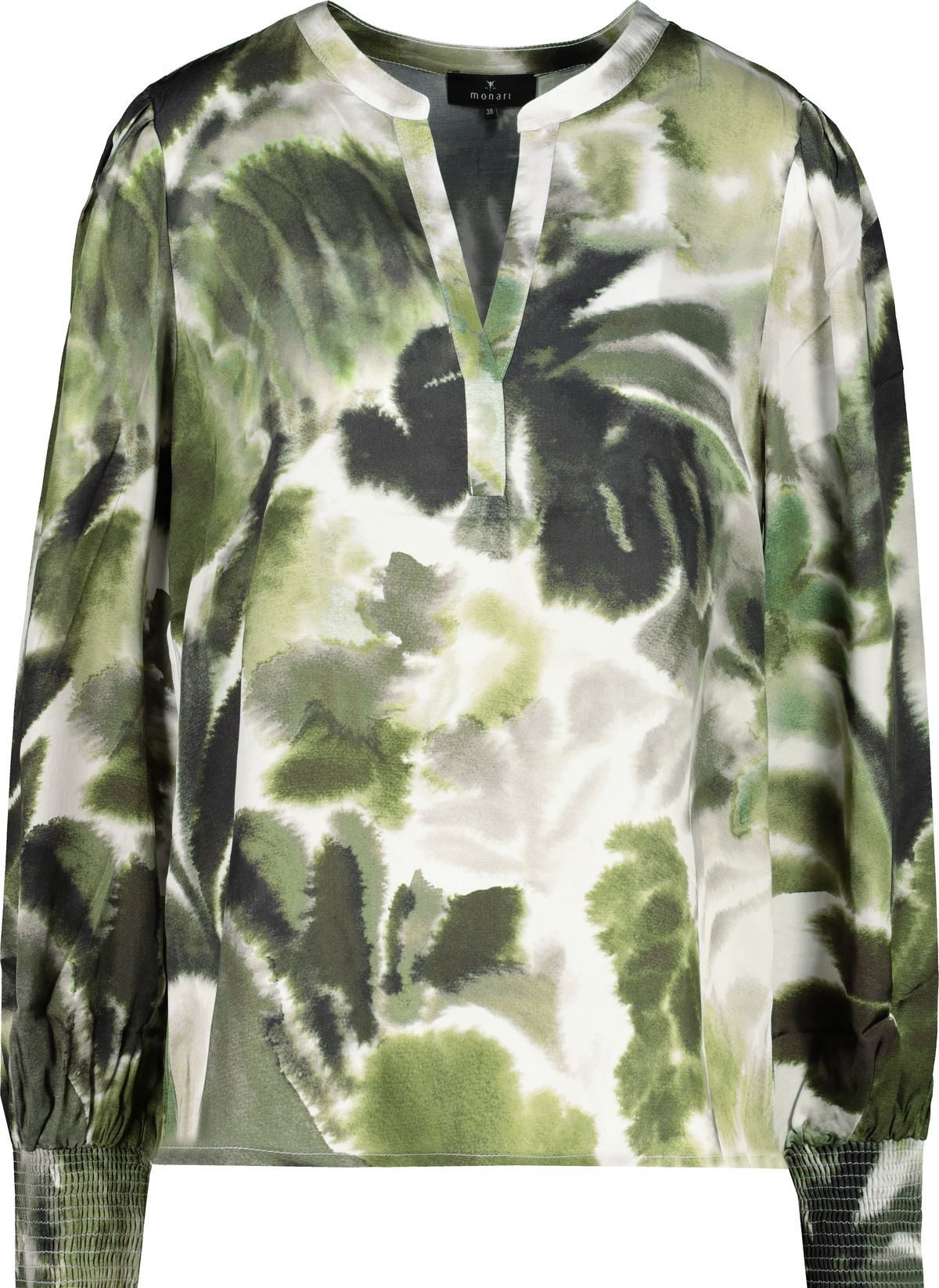 Monari Druckbluse