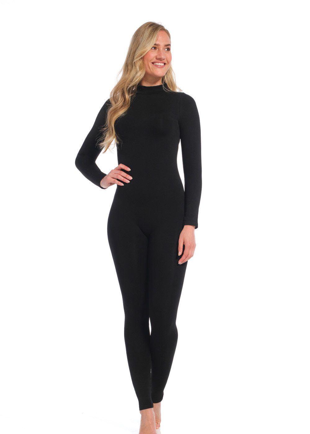 MAGIC Bodyfashion Jumpsuit Nahtlose Verarbeitung für günstig online kaufen