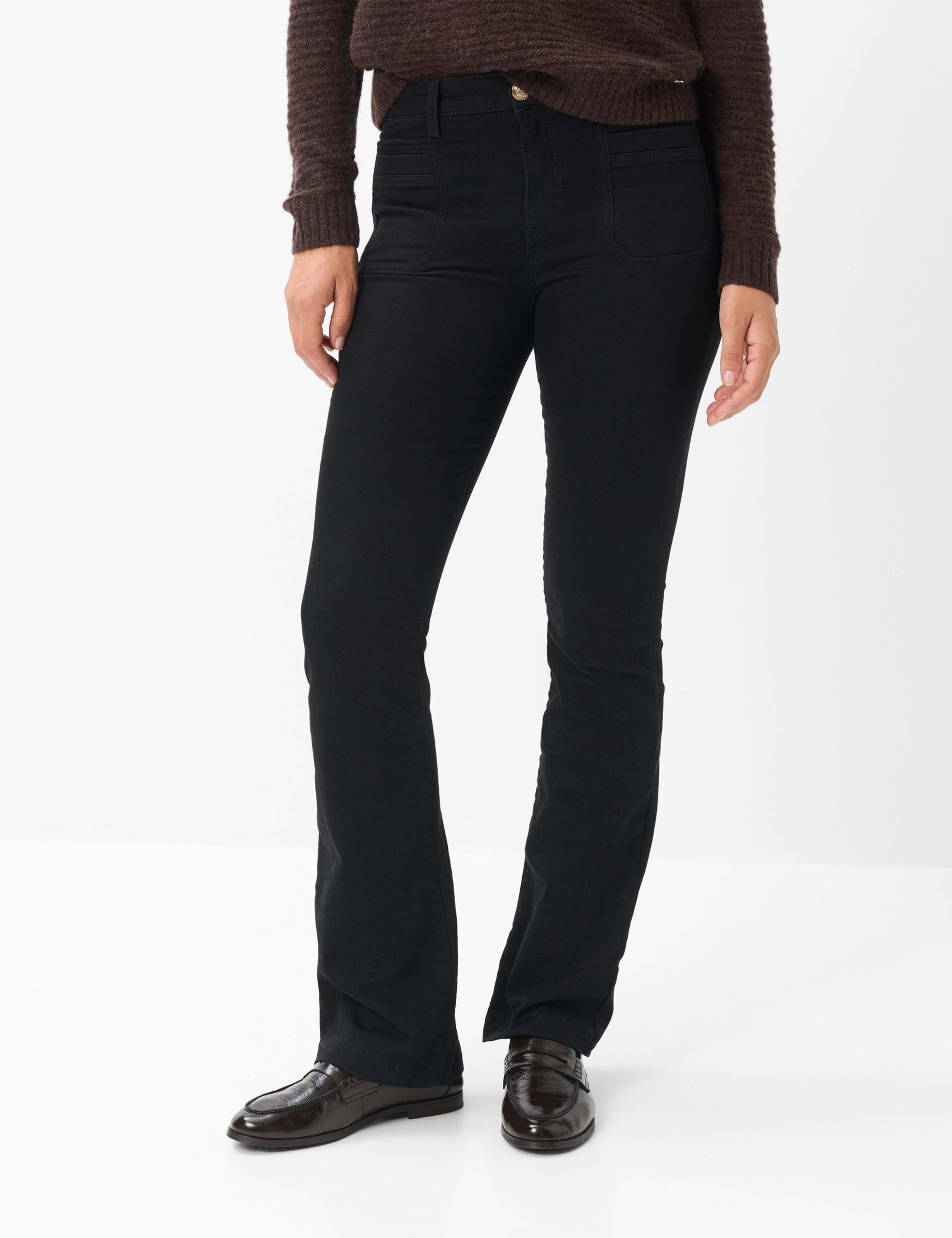 Brax 5-Pocket-Jeans Style SHAKIRA