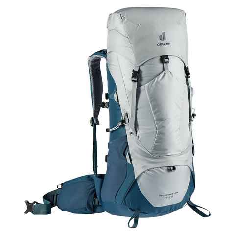 deuter Trekkingrucksack Trekkingrucksack "Aircontact Lite 40 + 10"