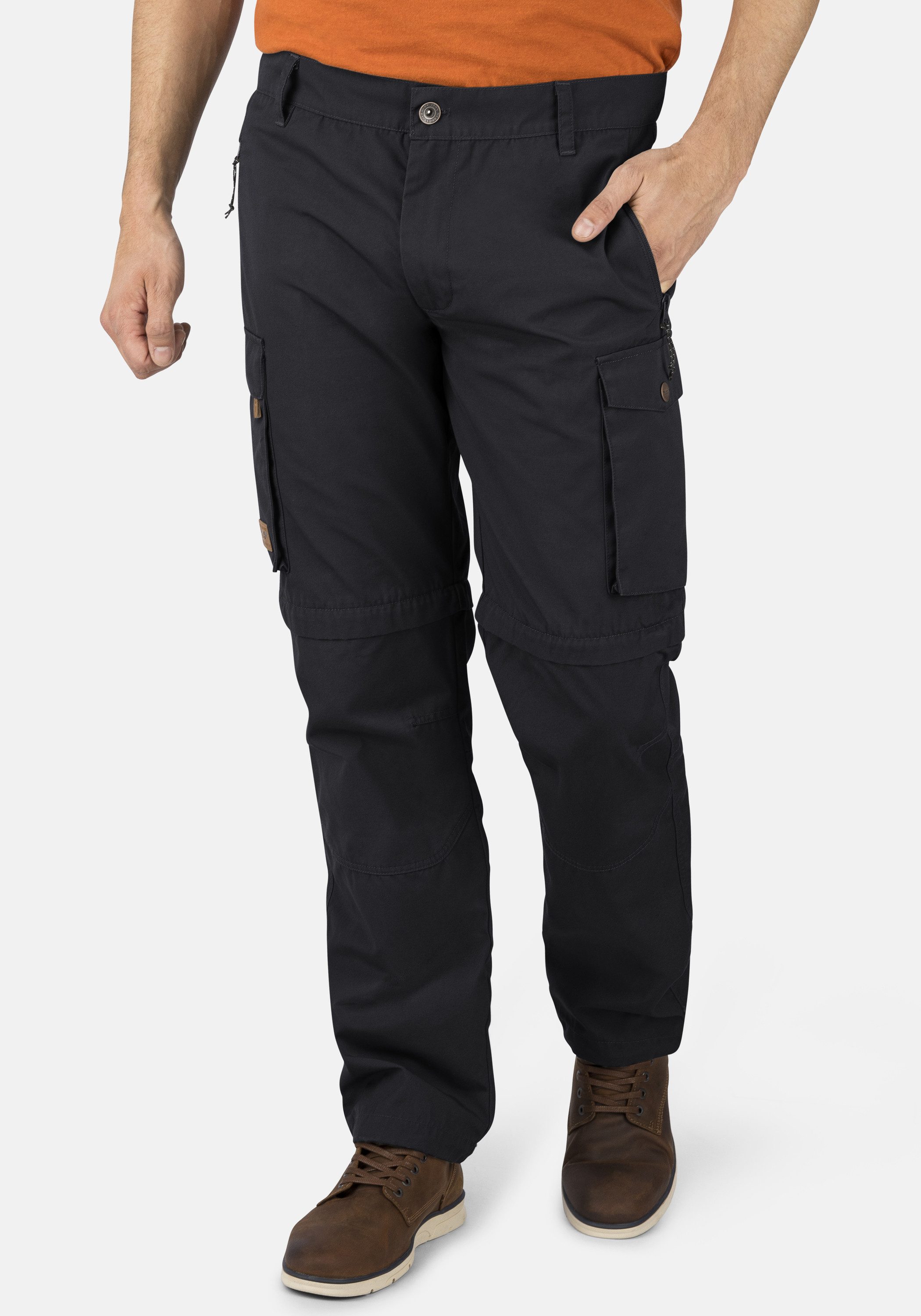 Cargohose Canvas Cargohose