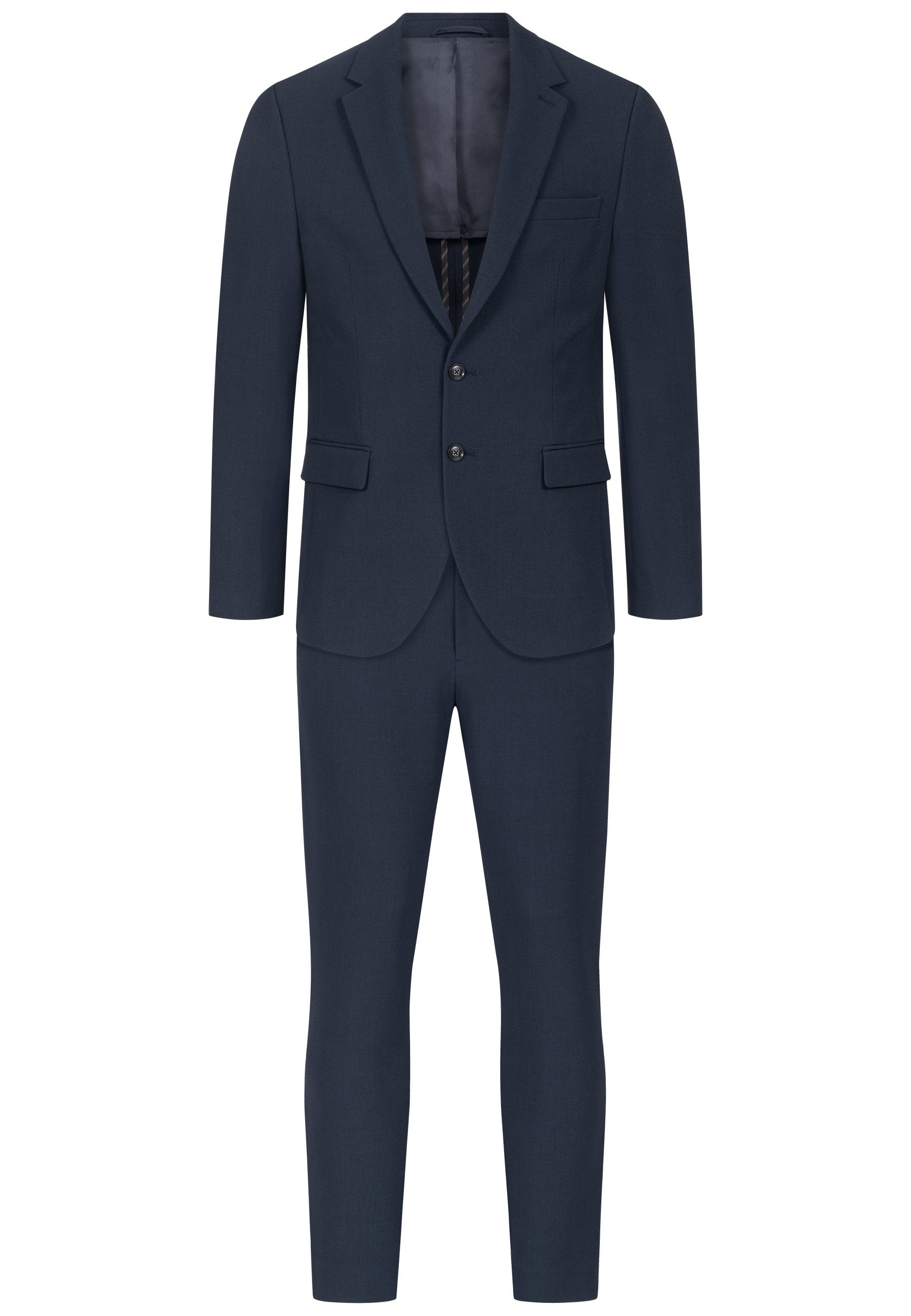 Jeff Anzug Herren JFMatthew set 2-Teiler Herrenanzug (2-tlg) Herren Anzug 2 günstig online kaufen
