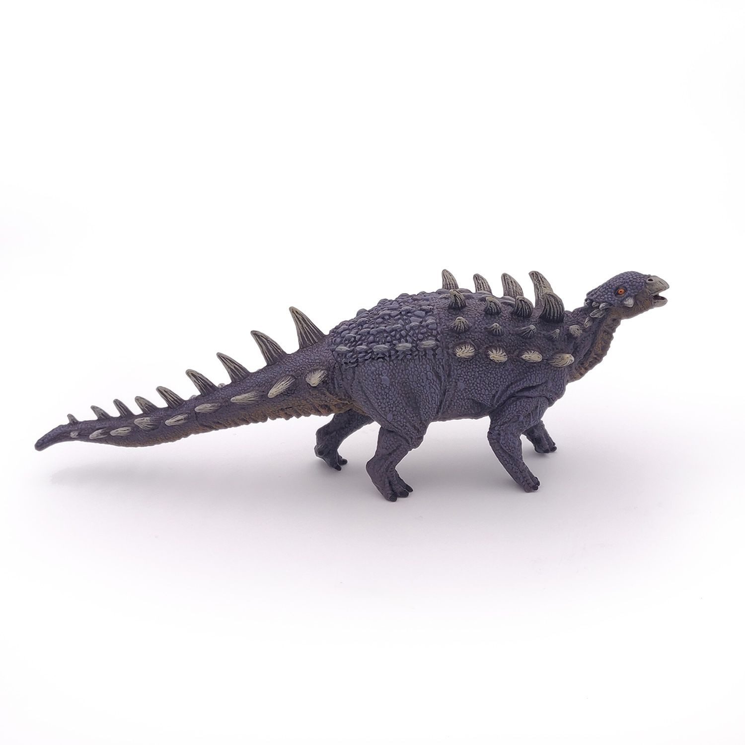 papo Spielfigur Dinosaurier Dino Polacanthus handbemalt sehr detailgetreu