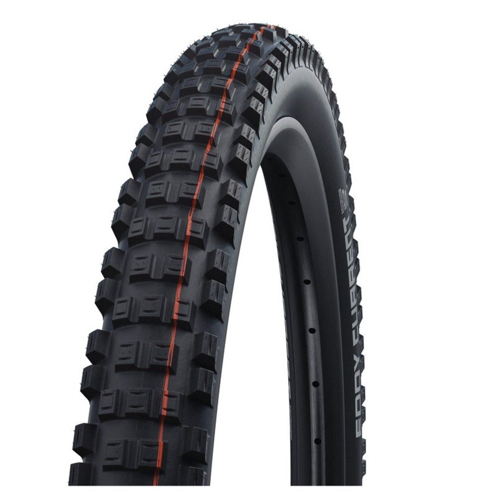 Schwalbe Fahrradreifen Falt-Reifen "EddyCurrent" Re.HS497, 29x2.60" (65-622), SSkin TLE Addix