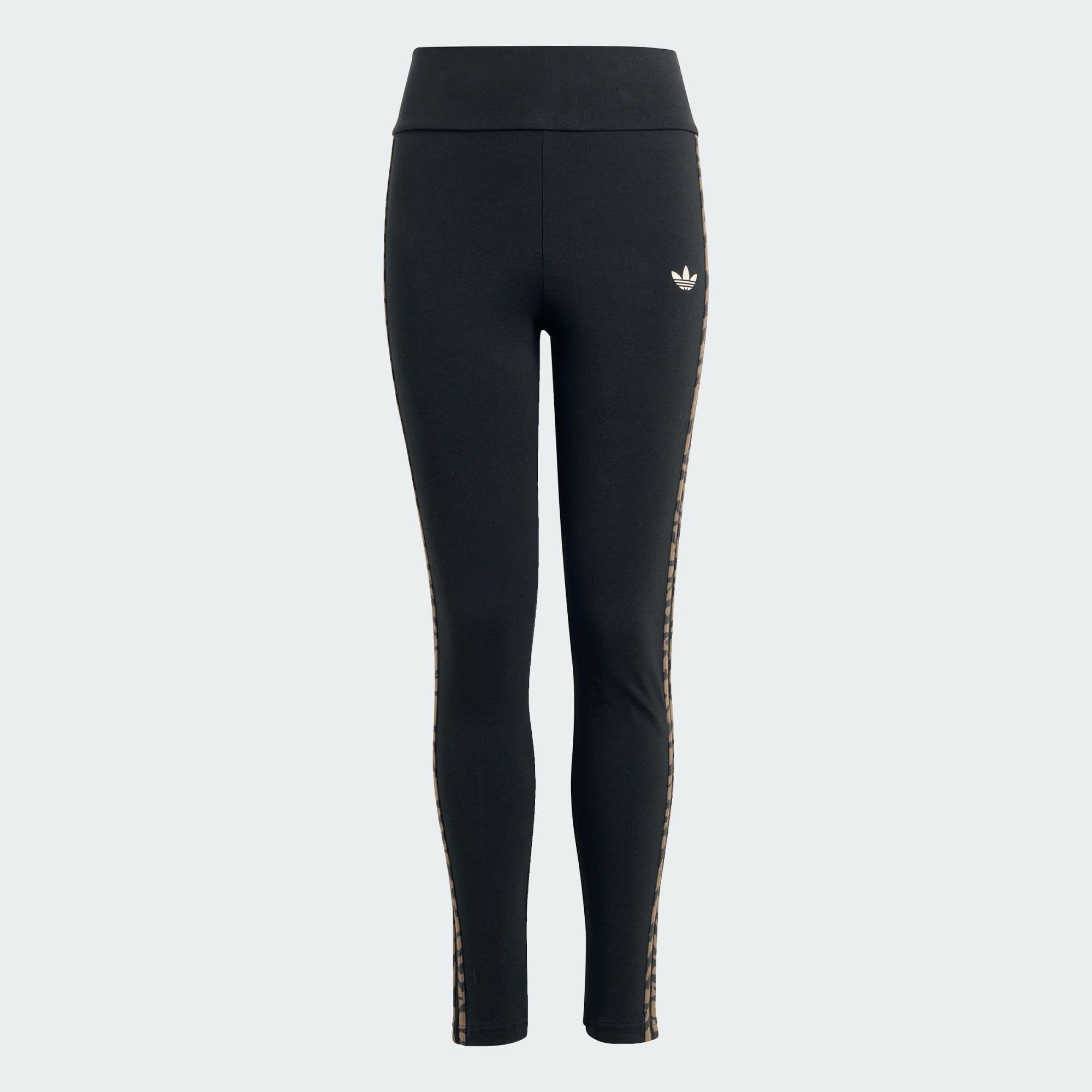 adidas Originals Leggings TIGHT 3-STREIFEN LEGGINGS (1-tlg)