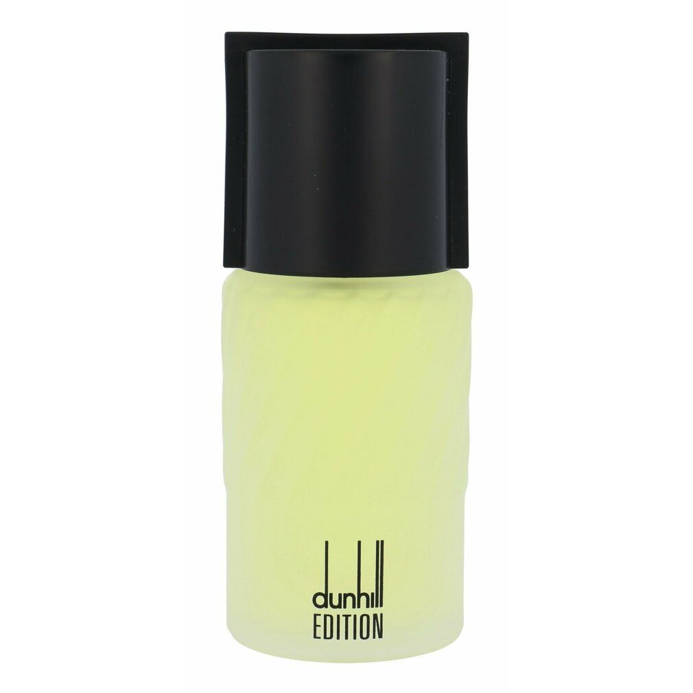 Dunhill Eau de Toilette Dunhill Edition Eau de Toilette 100ml Spray