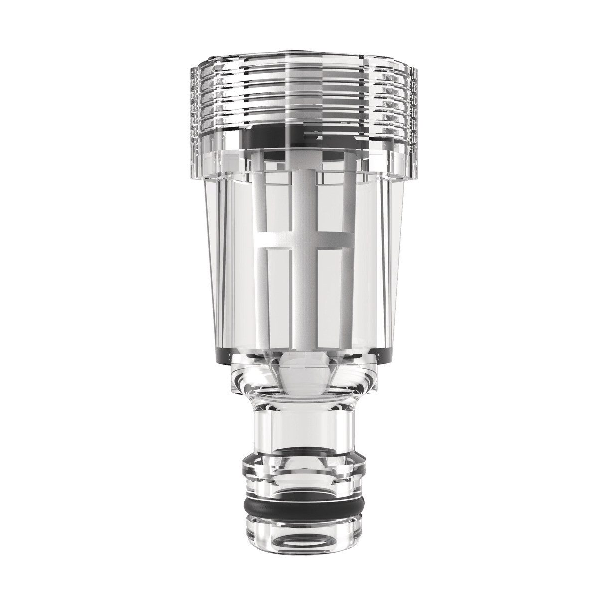 cleancraft Wasserfilter CLEANCRAFT 7116001 WF HDR-K Wasserfilter