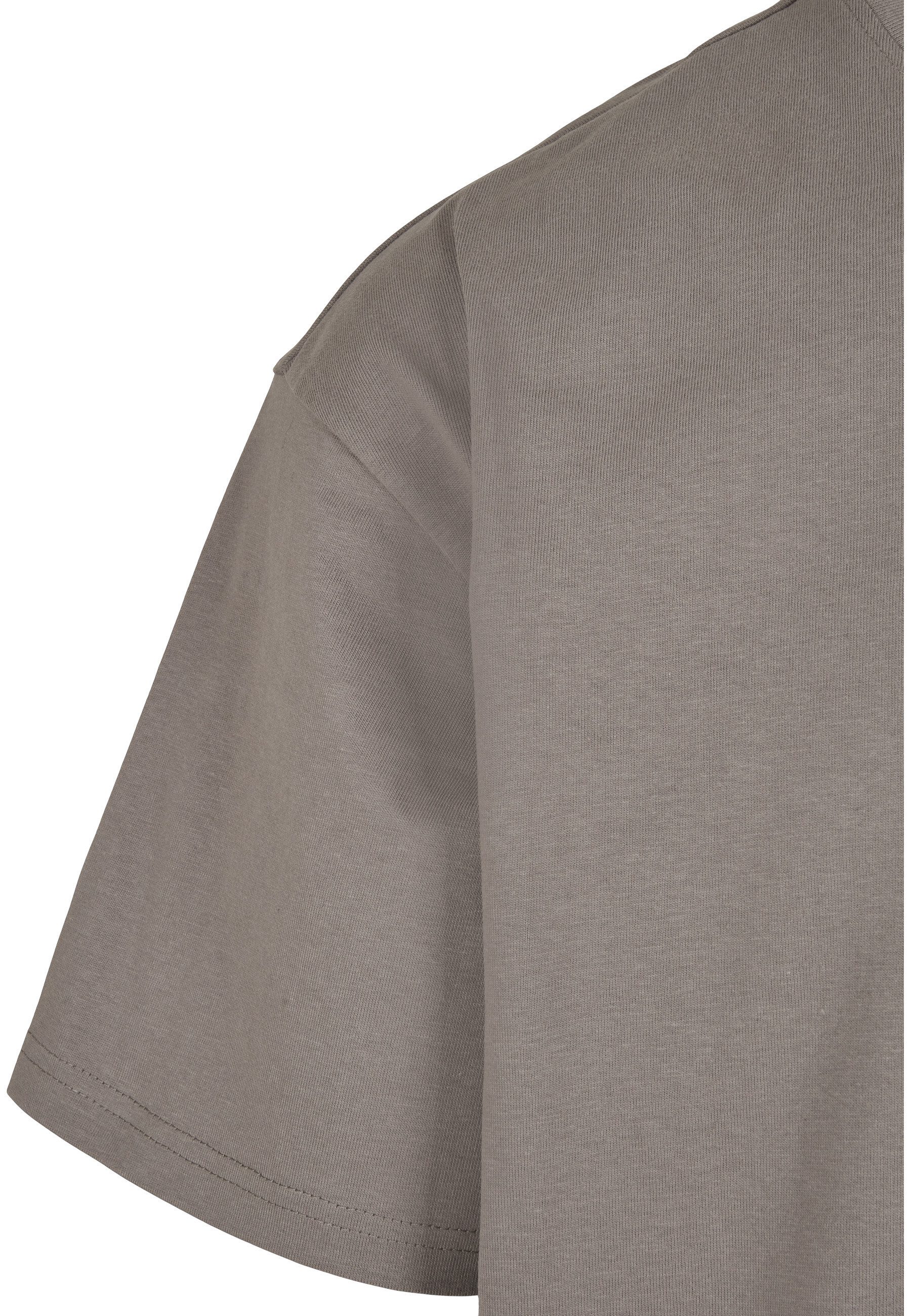 URBAN CLASSICS T-Shirt Urban Classics Herren Heavy Oversized Tee (1-tlg) – Bild 4 von 5