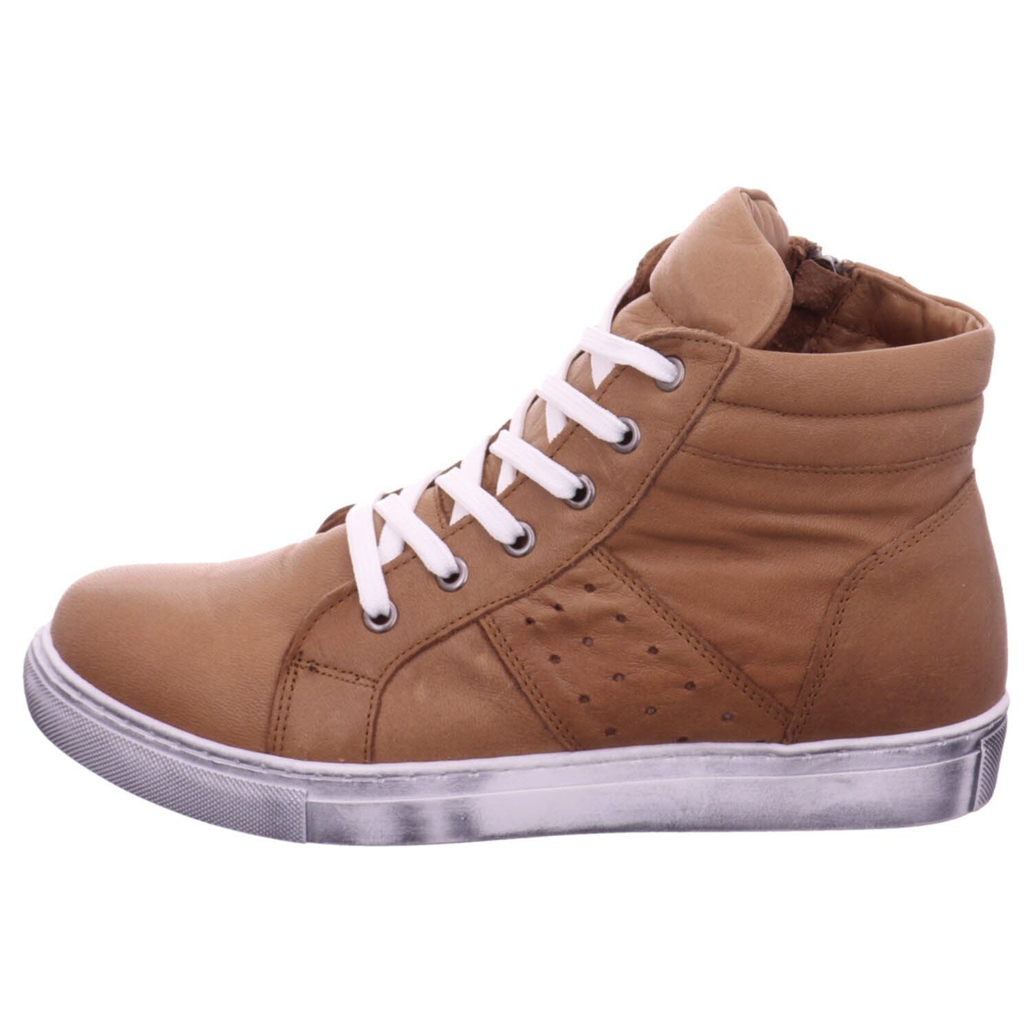0348789/100 Schnürstiefel