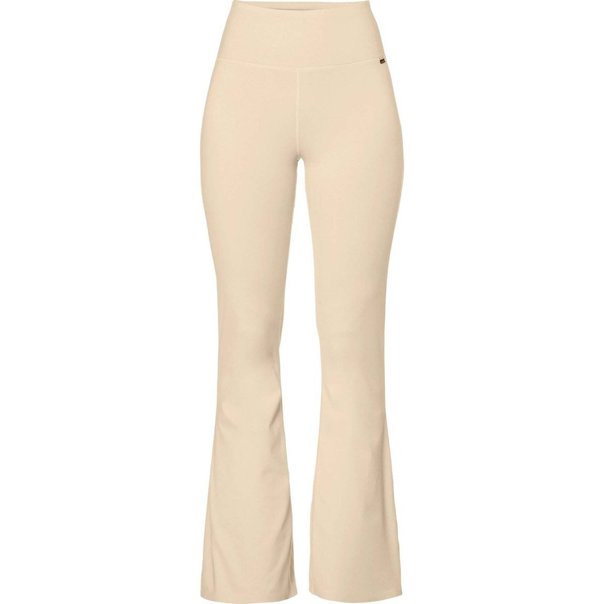 Goldbergh Lauftights Lunge Tight Modische und funktionale Sportleggings mit schnelltrocknendem