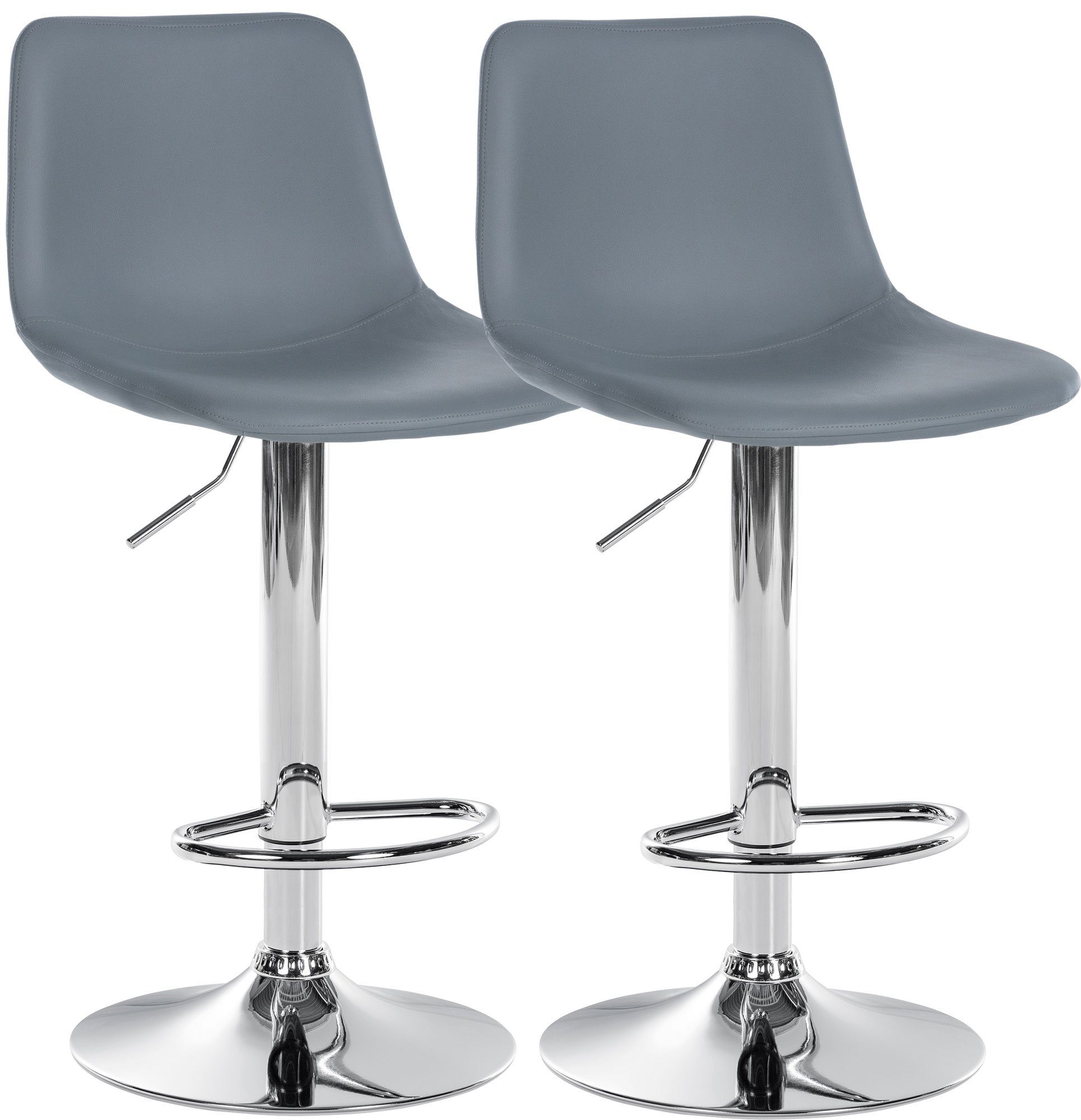 Barhocker Divo Kunstleder