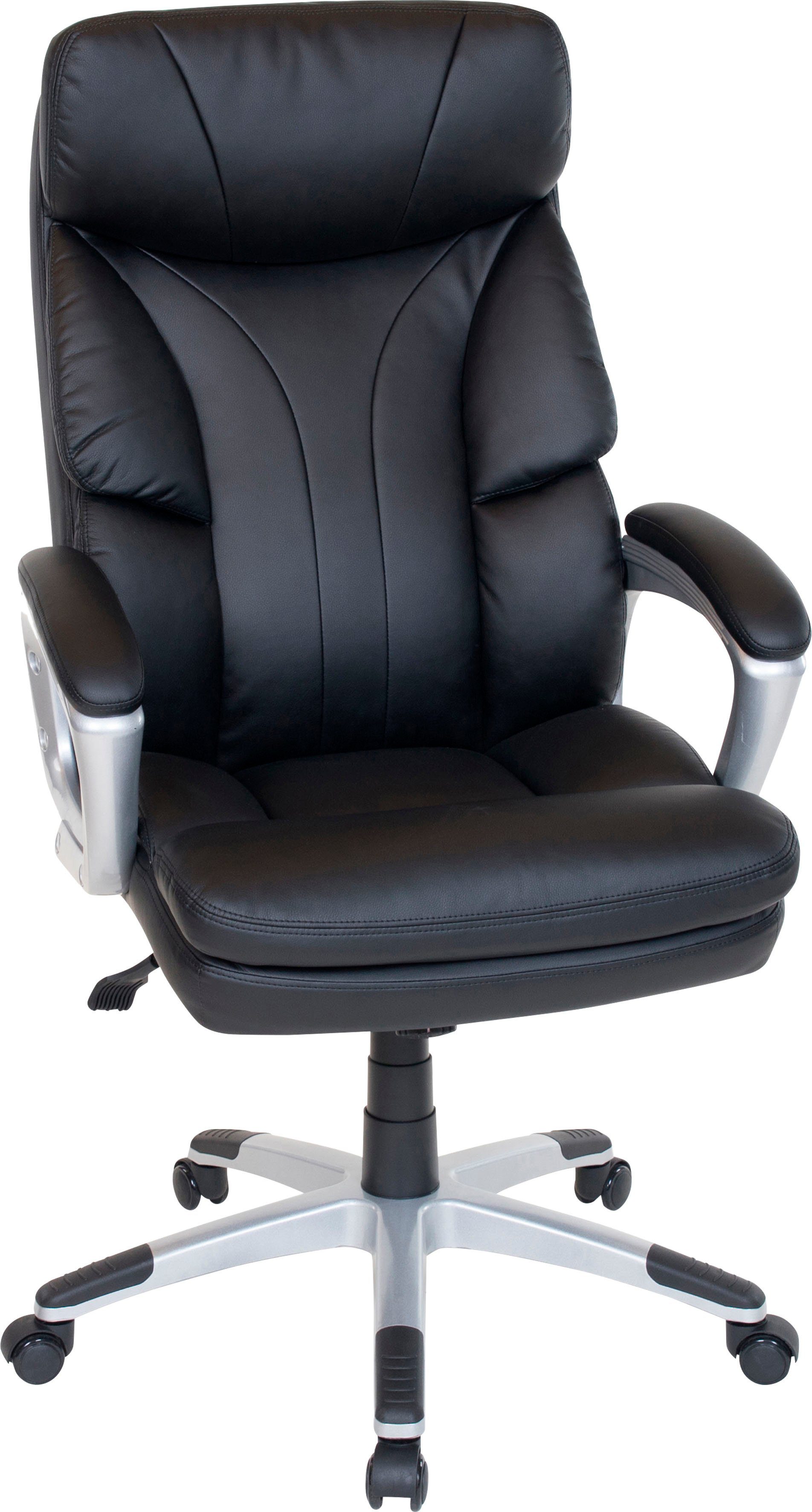 Duo Collection Chefsessel Theodor XXL, belastbar günstig online kaufen