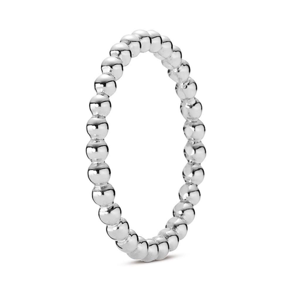 Pandora Fingerring Pandora Ring schmal 190615 (Größe: 50mm)