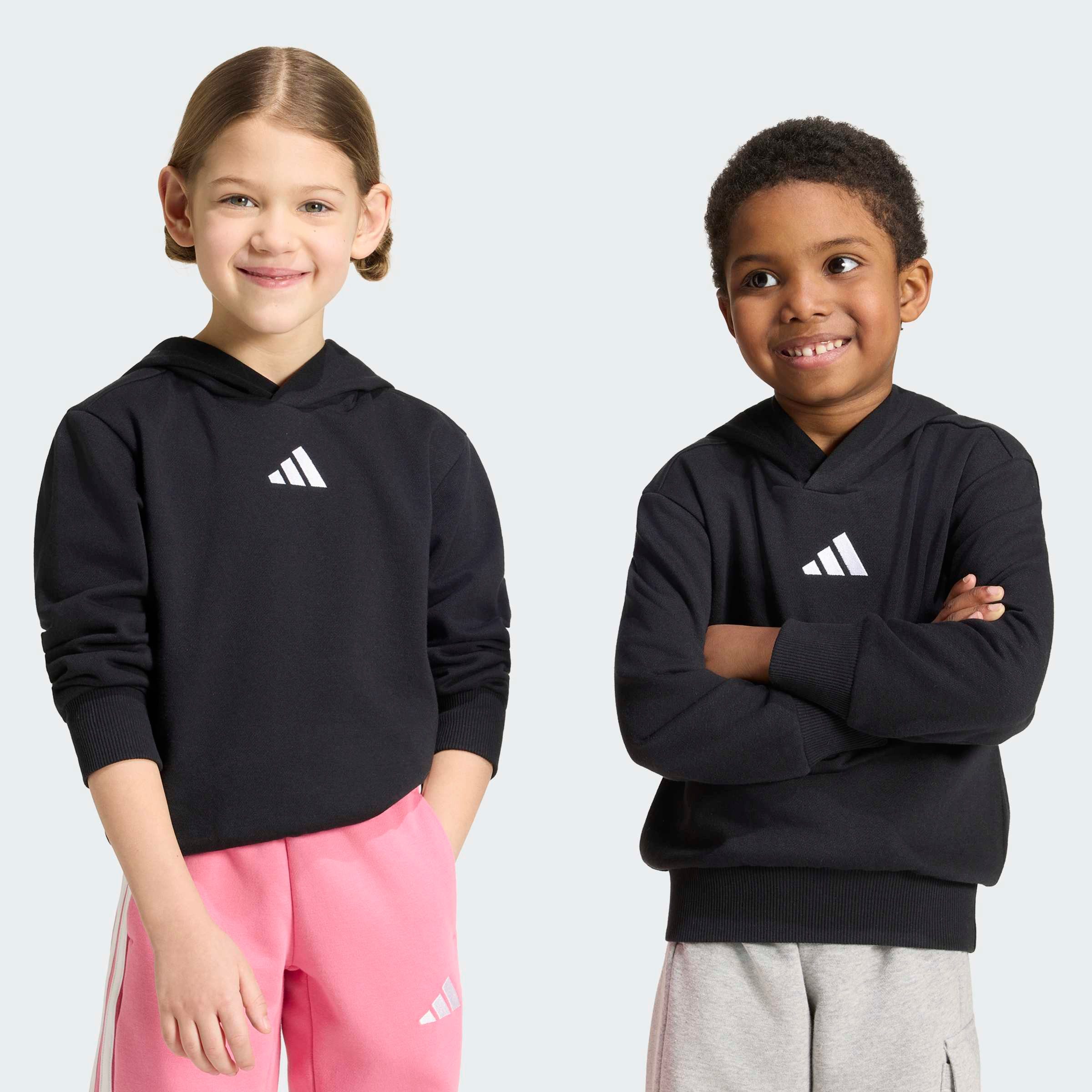 Kapuzensweatshirt ESSENTIALS KIDS HOODIE