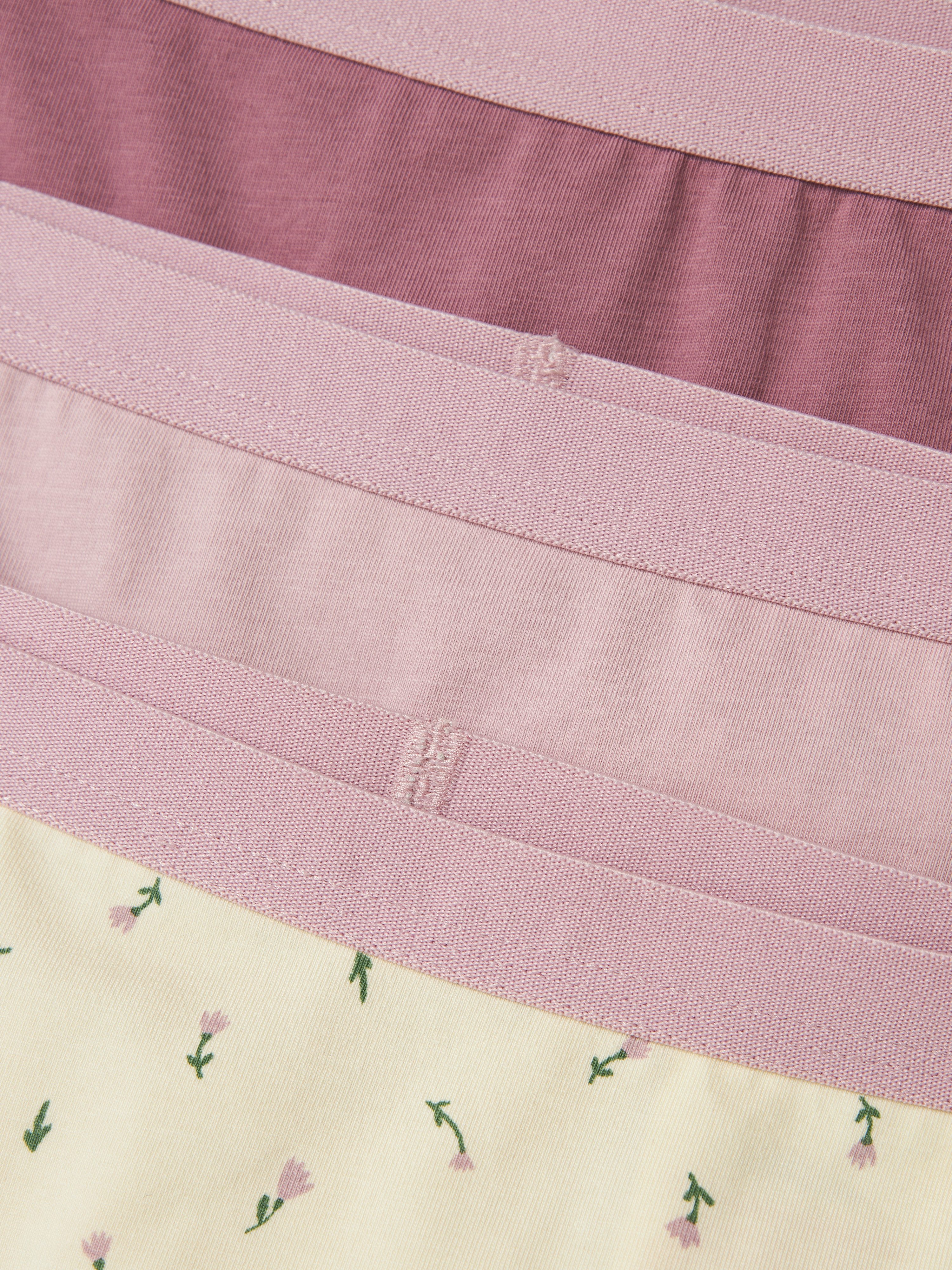 Name It Boxershorts NKFHIPSTER 6P BUTTERCREAM günstig online kaufen