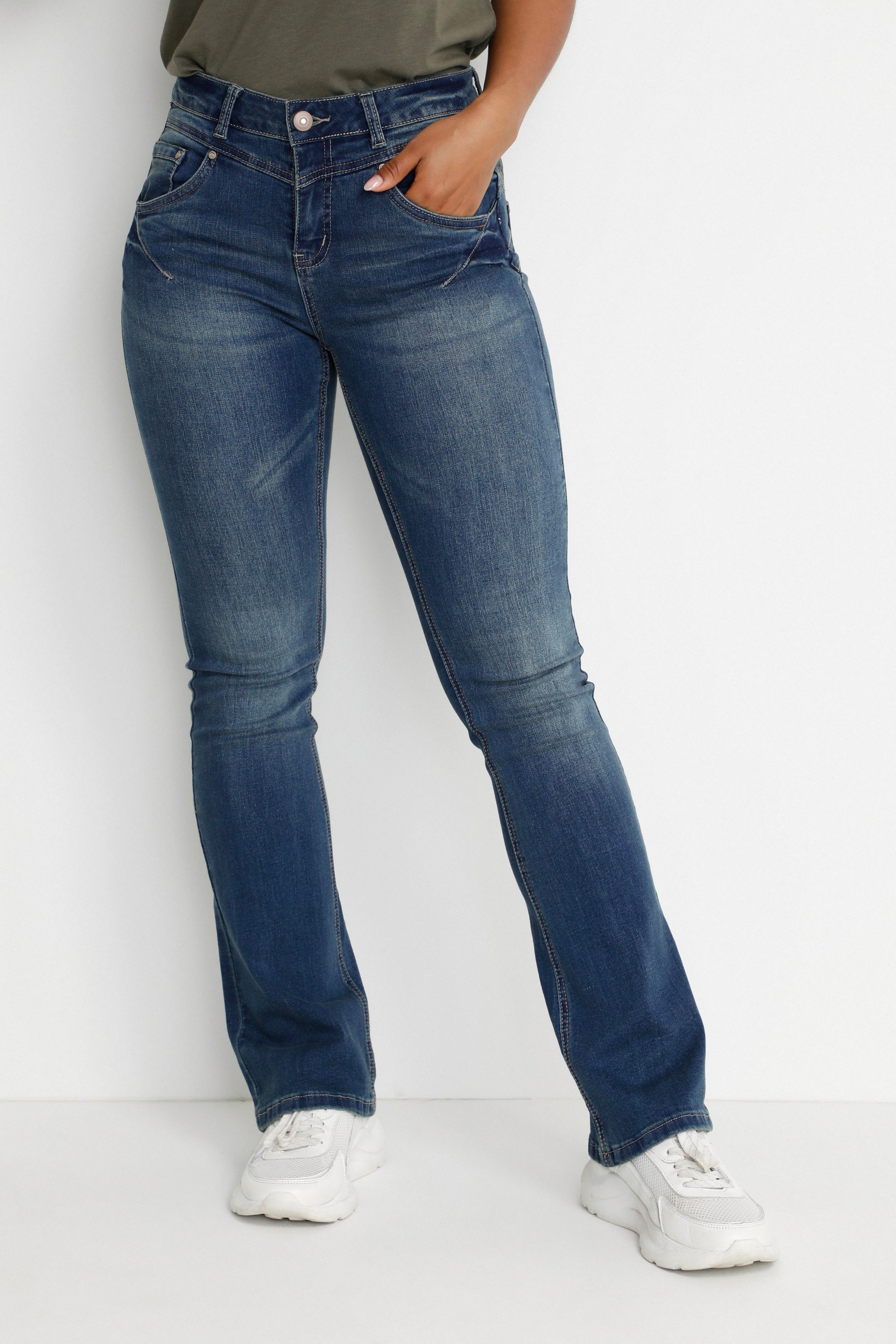 Regular-fit-Jeans Jeans CRAmalie