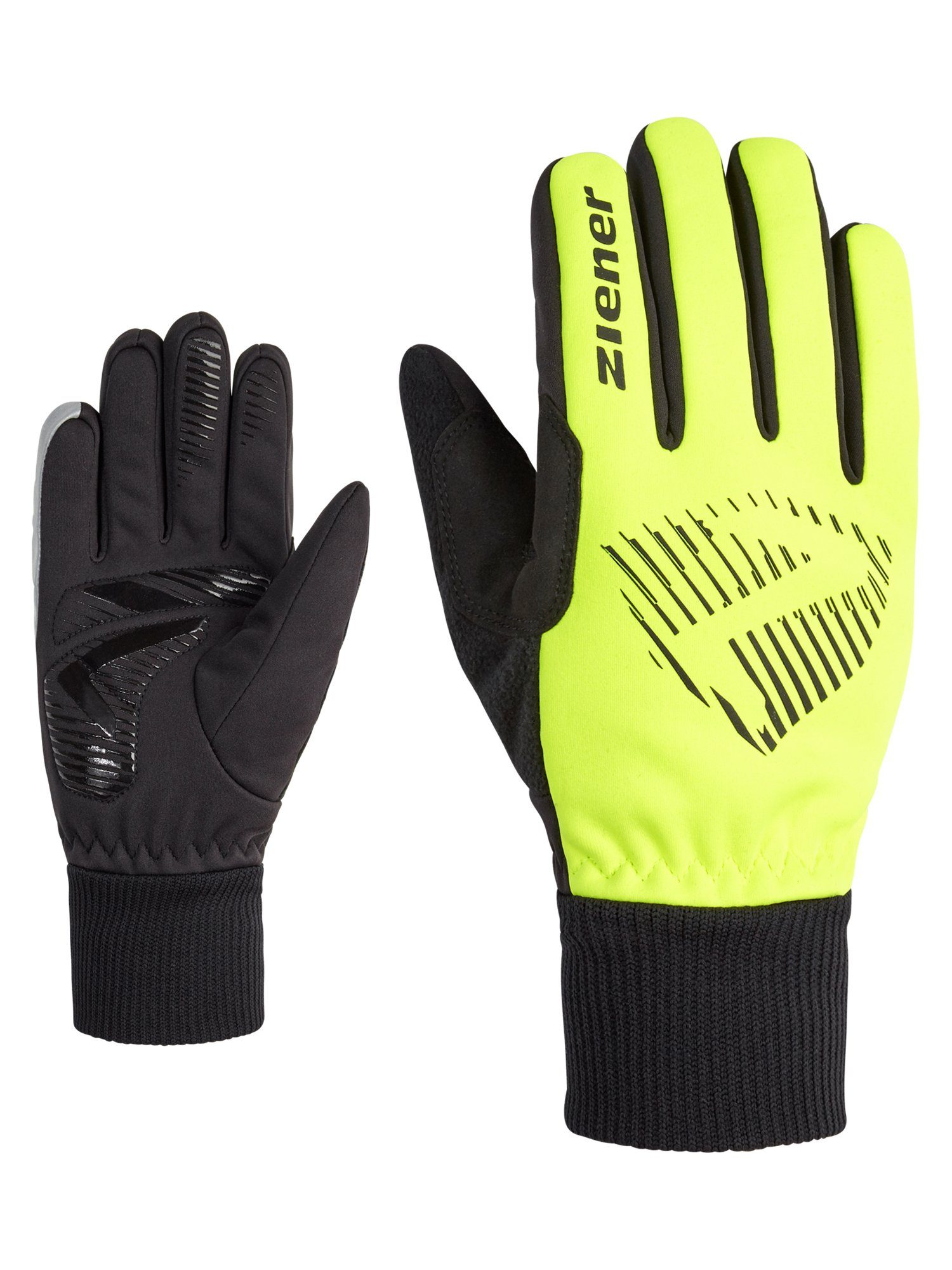 Ziener Fahrradhandschuhe DOMMI-Z bike glove junior