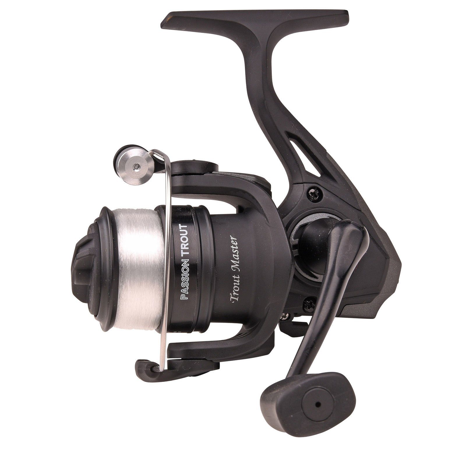 SPRO Stationärrolle), Spro Trout Master Passion Trout 500 Forellenrolle