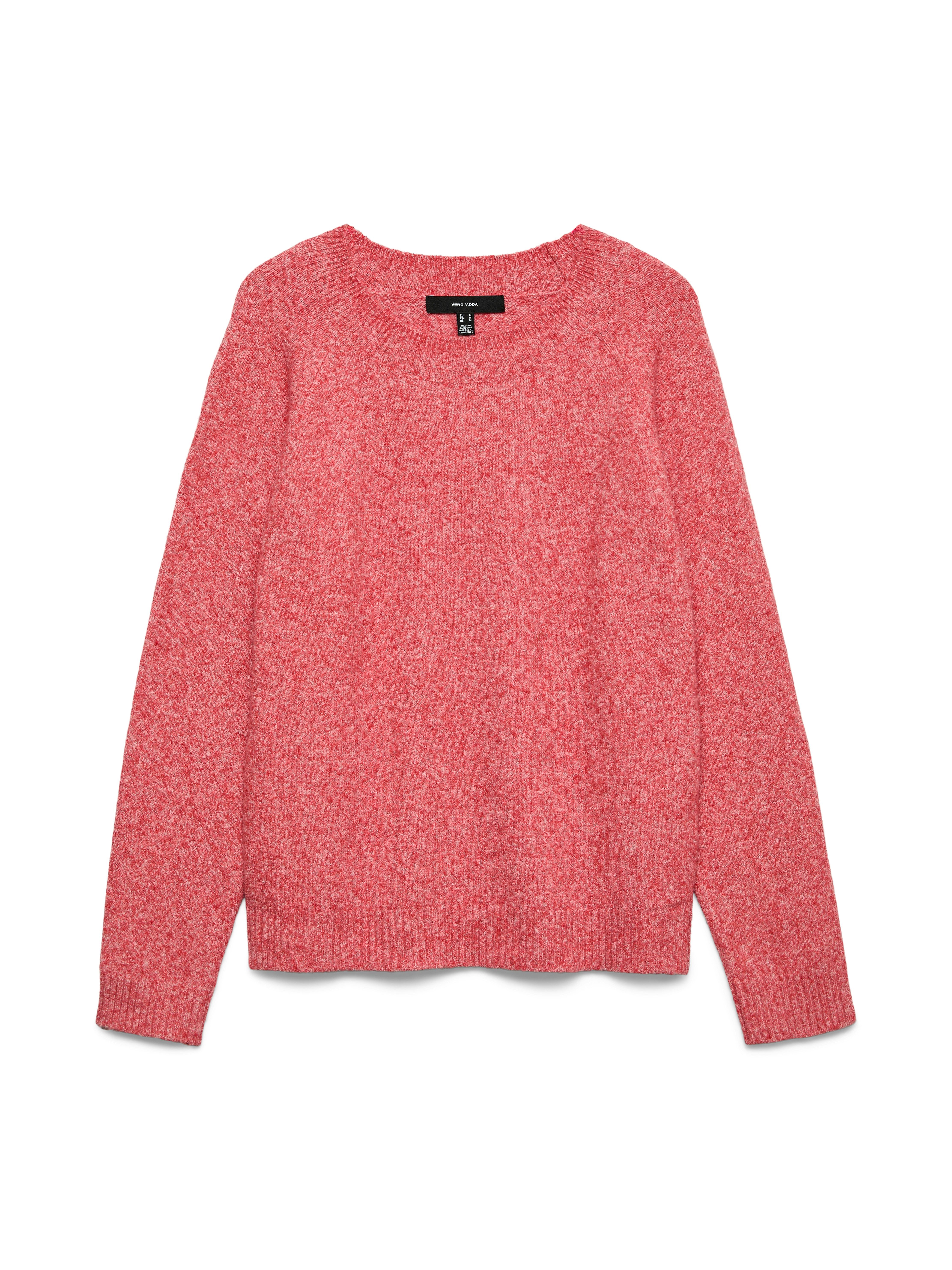High Risk Red MELANGE