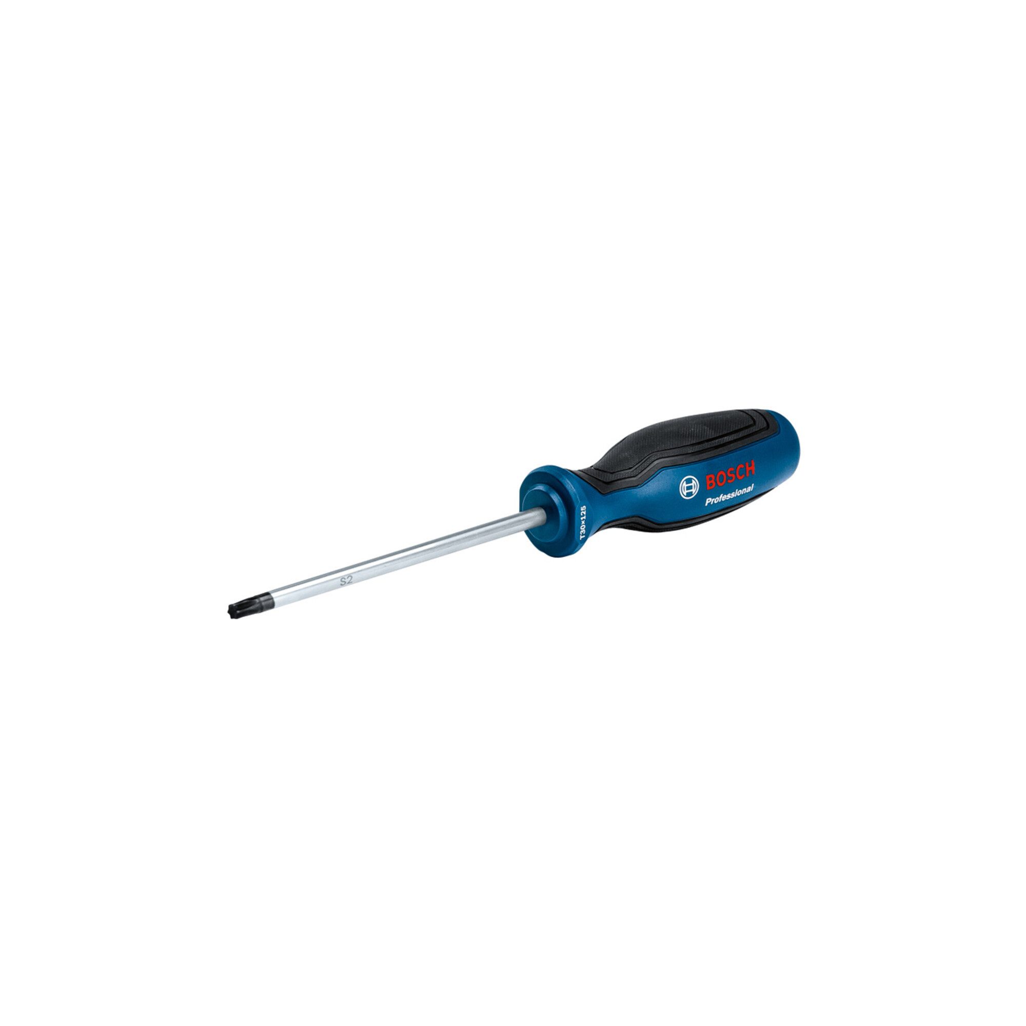 Bosch Professional Schraubendreher Bosch Schrauber Screwdriver TX 30x125