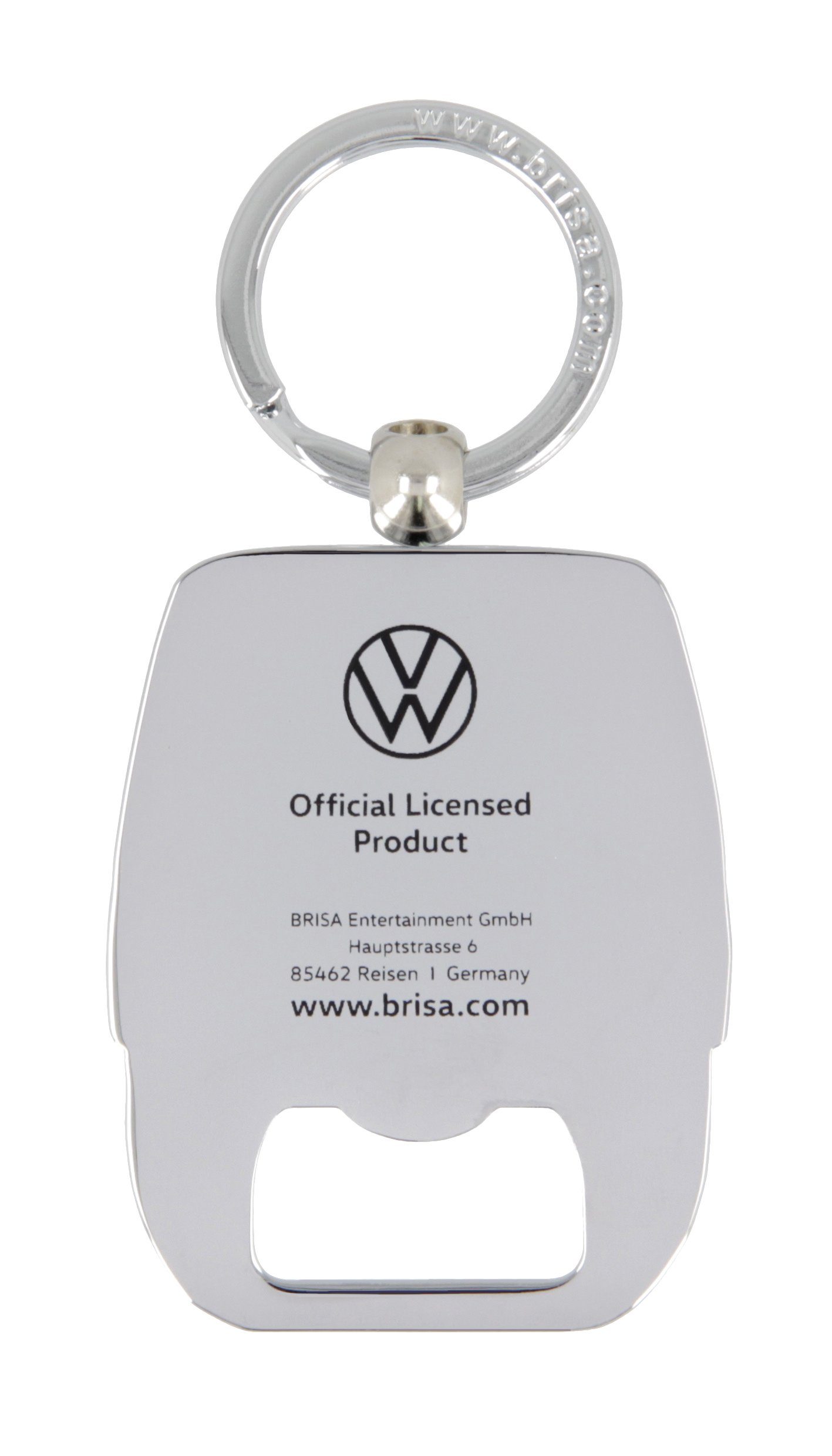 VW Collection by BRISA Schlüsselanhänger Volkswagen günstig online kaufen