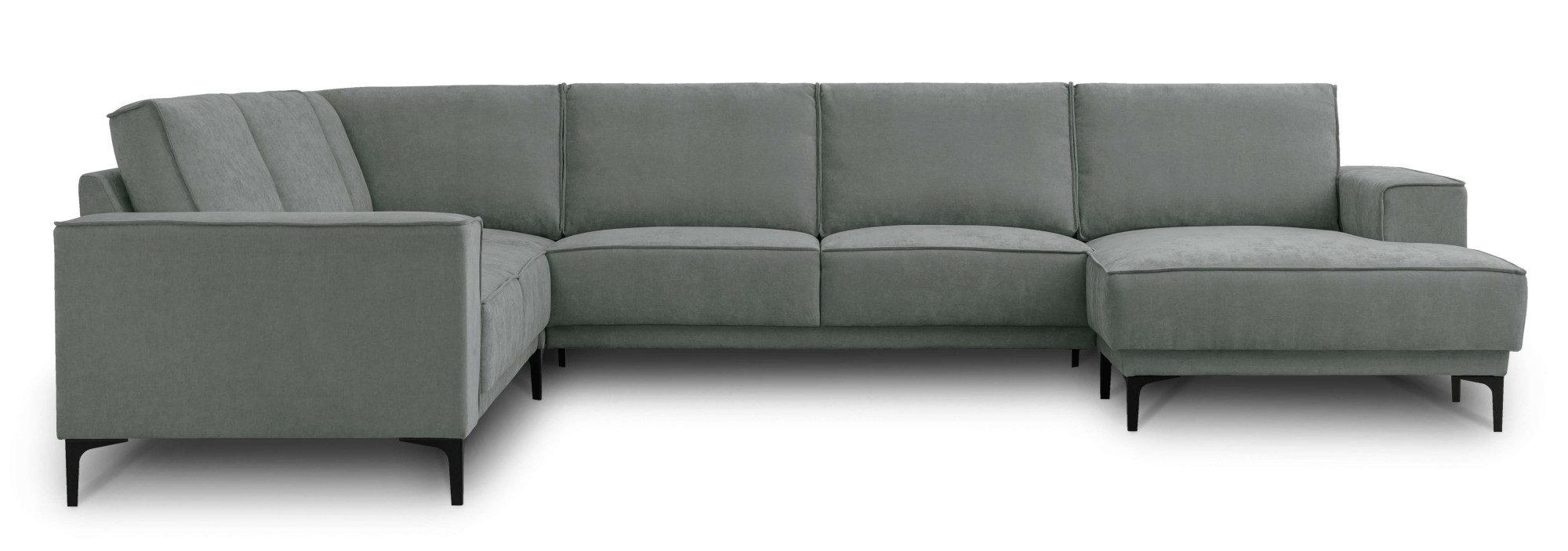 Places of Style Wohnlandschaft XXL Sofa günstig online kaufen