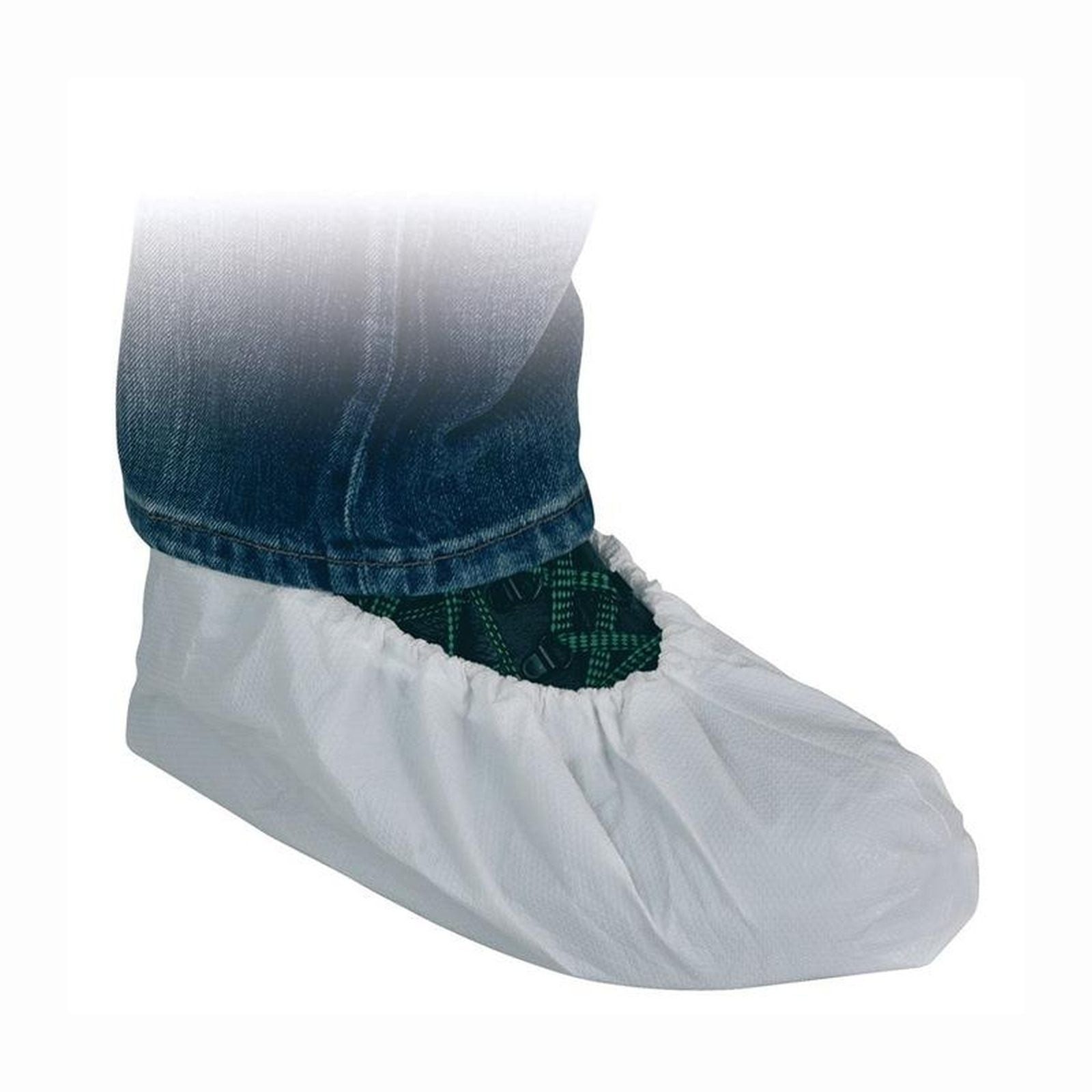 ASATEX Fußschutz ASATEX Überziehschuh CoverStar® Länge ca. 36 cm Höhe ca. 16 cm - CSF