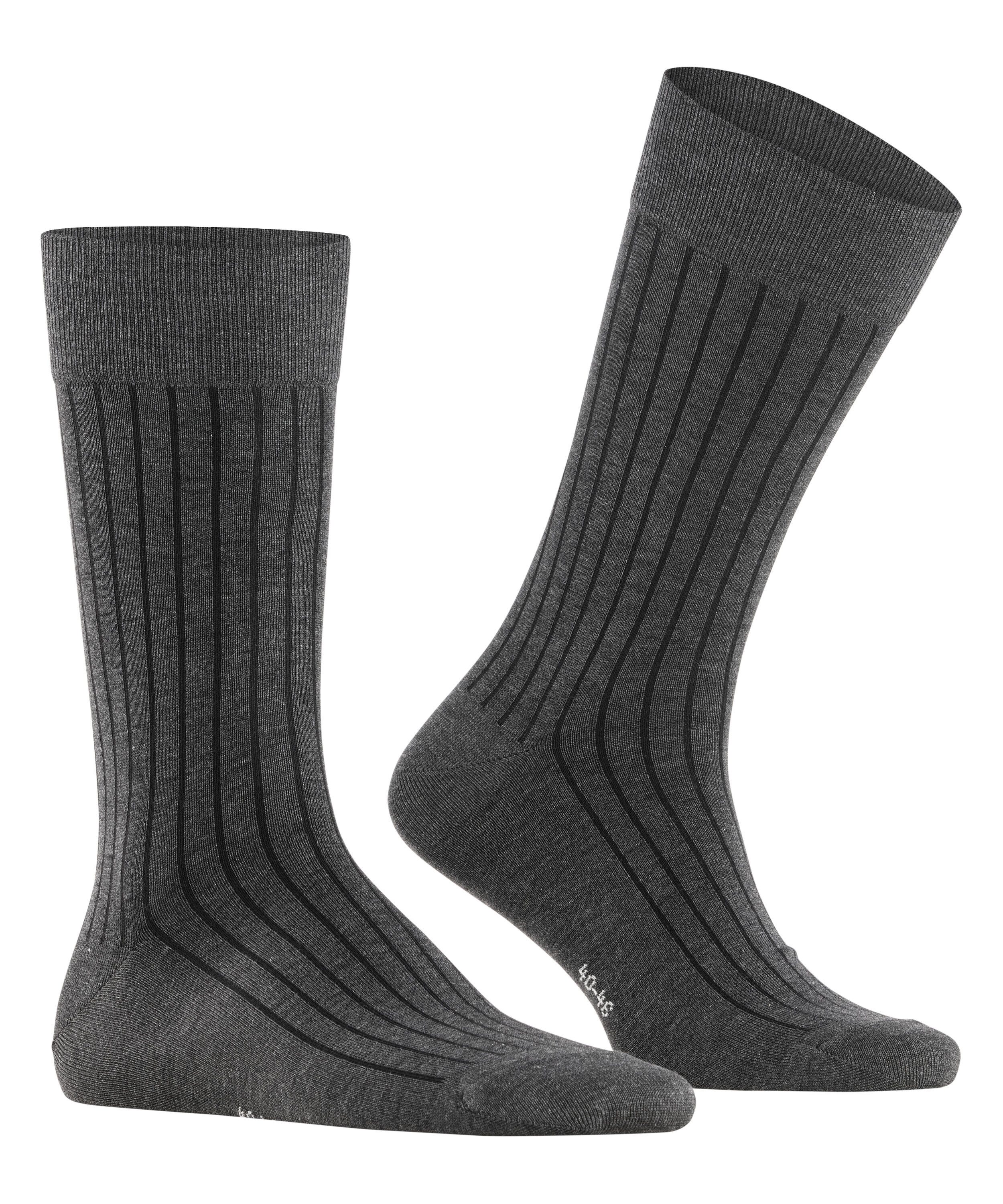 Burlington Socken Burlington Duke Street Herren (1-Paar)