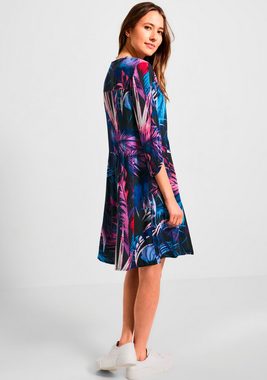Cecil Druckkleid TOS Print Dress in trendiger Print Optik