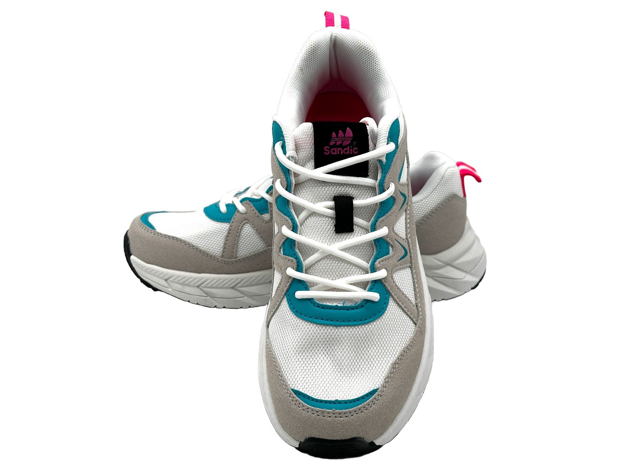 Nowaland Sportschuhe Laufschuhe Walkingschuhe Sneaker Atmungsaktiv, günstig online kaufen