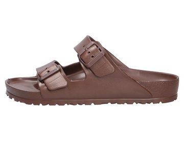 Birkenstock Pantolette Weicher Gehcomfort