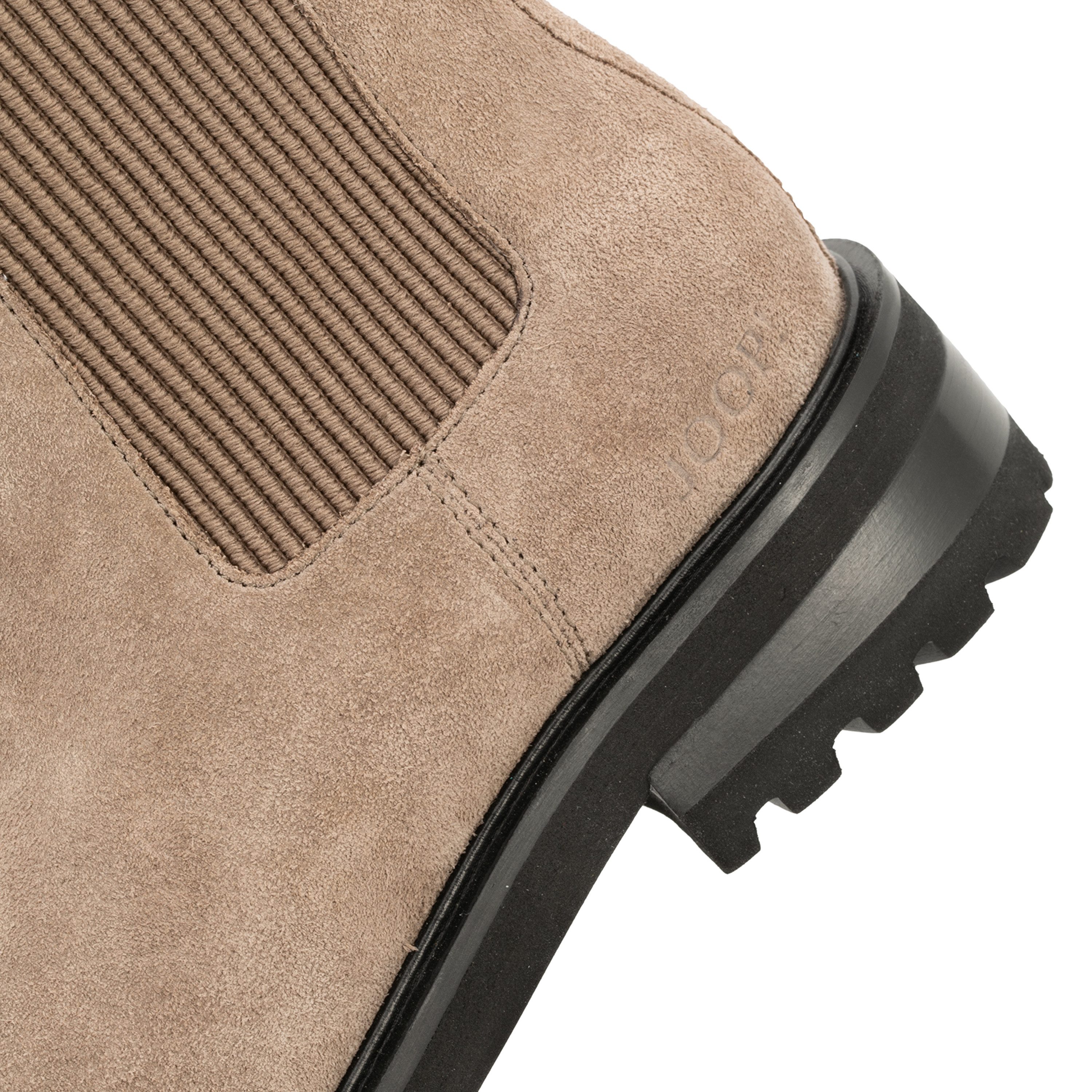 JOOP! Joop - Damen Stiefel Velluto Maria Chelsea Bootsschuh