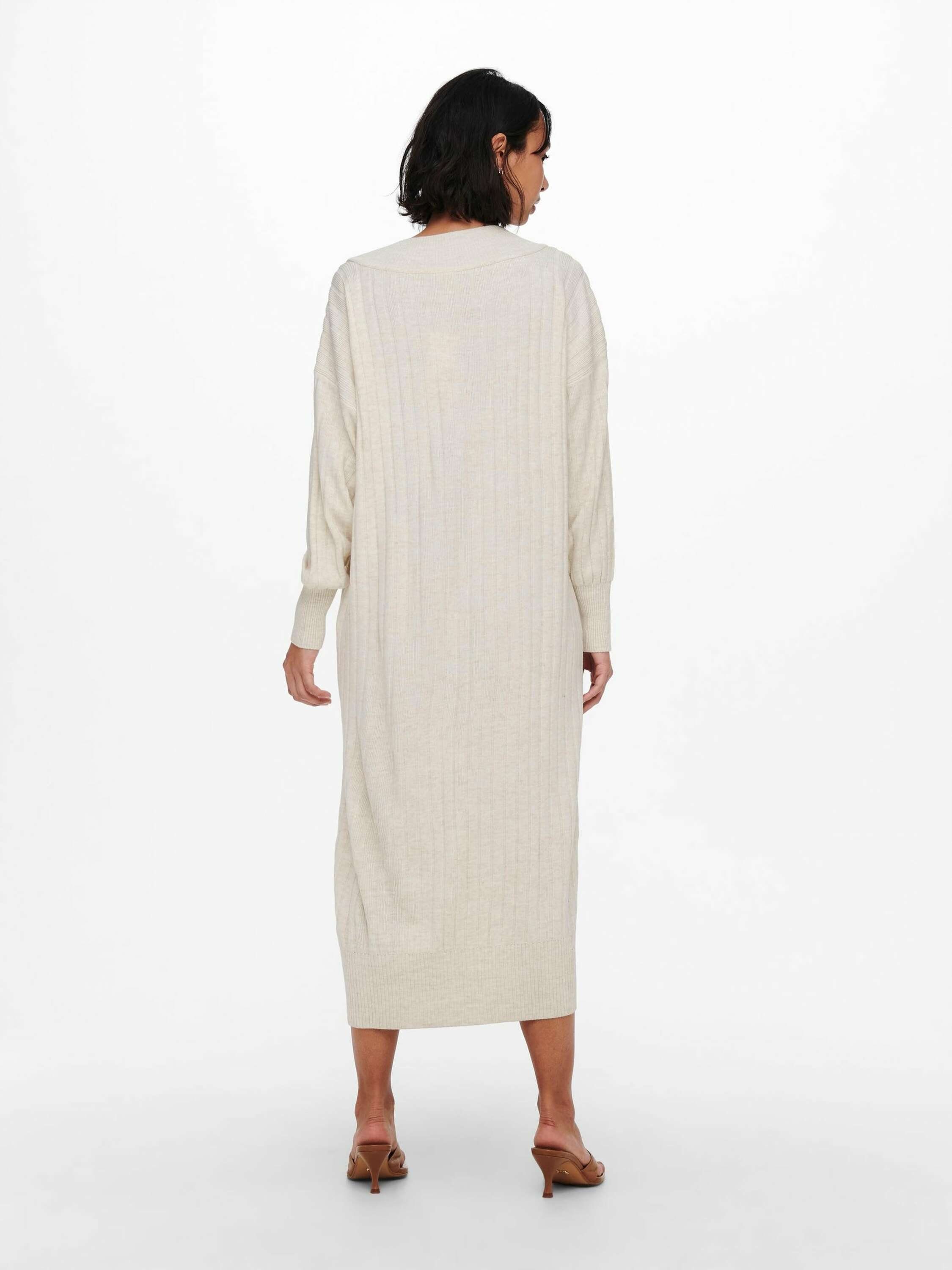 ONLY Strickkleid ONLNew Tessa (1-tlg) Plain/ohne Details günstig online kaufen