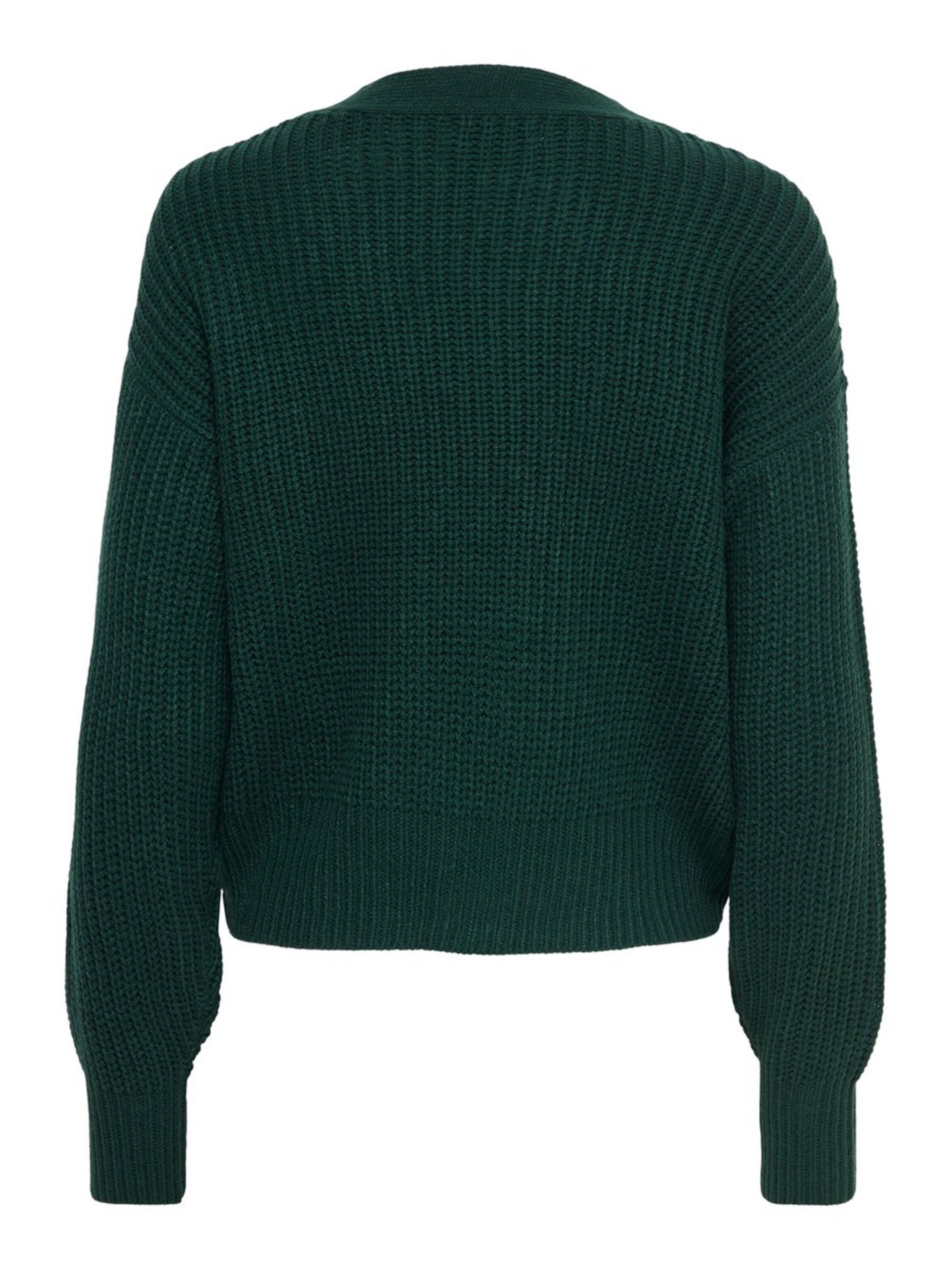 JDY Strickjacke JDYJUSTY (1-tlg) Weiteres Detail günstig online kaufen