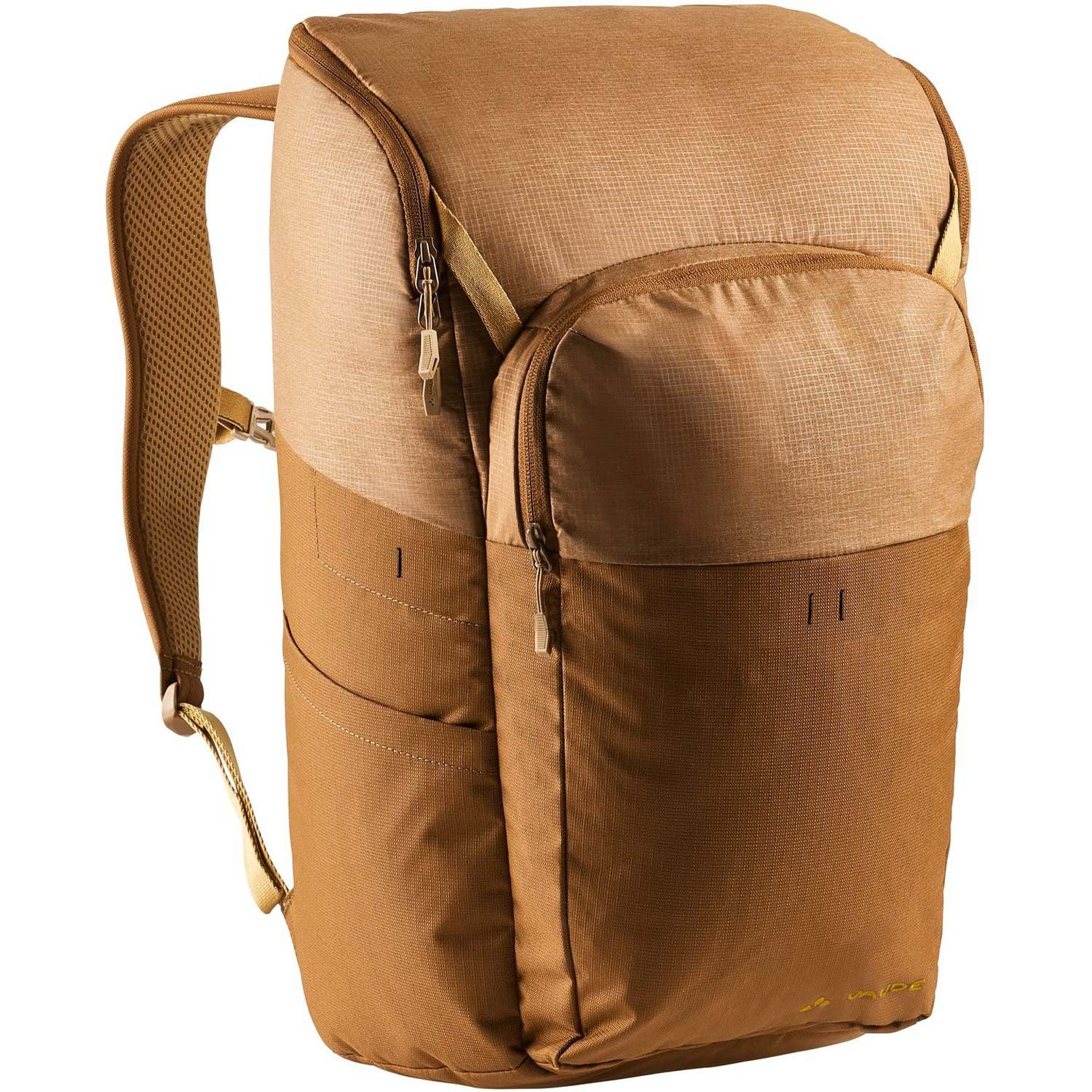 Laptop VAUDE (Stück, Stück), Rucksack Vaude Albali umbra Freizeitrucksack Rucksack