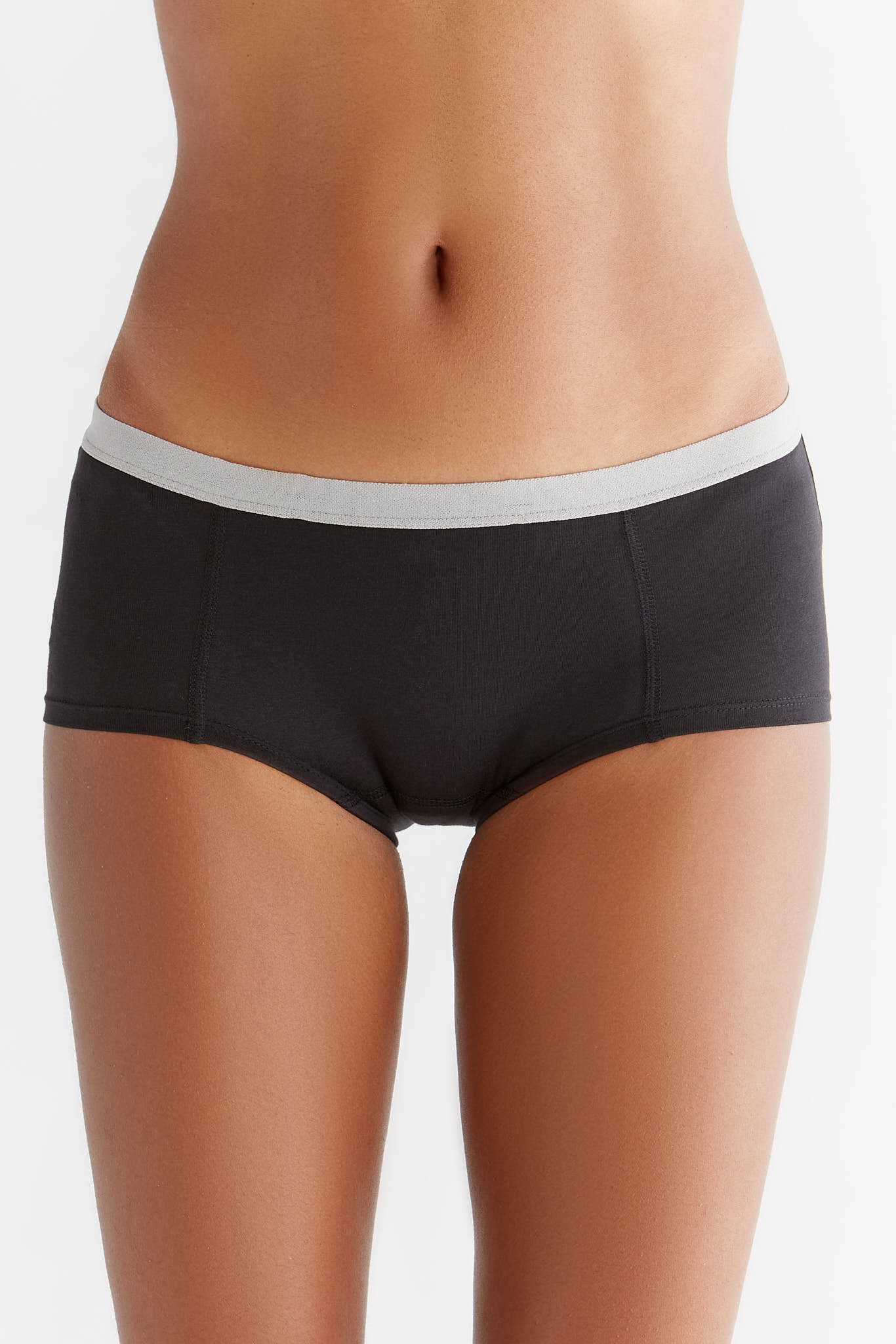 Boxer Boyshort (4er Pack)