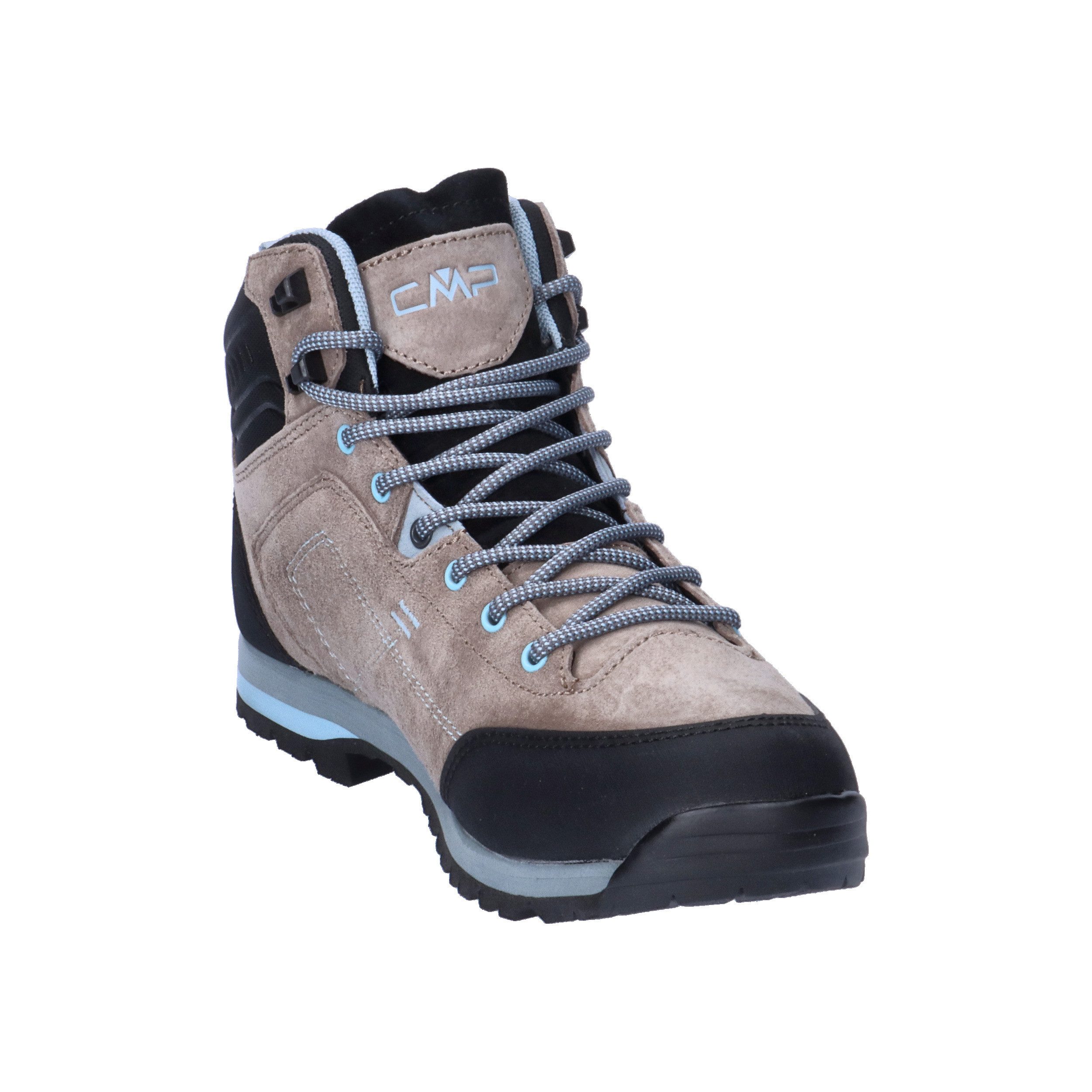 CMP CMP Damen Trekkingschuhe Alcor 2.0 Mid Wmn 3Q18576 Trekkingschuh günstig online kaufen