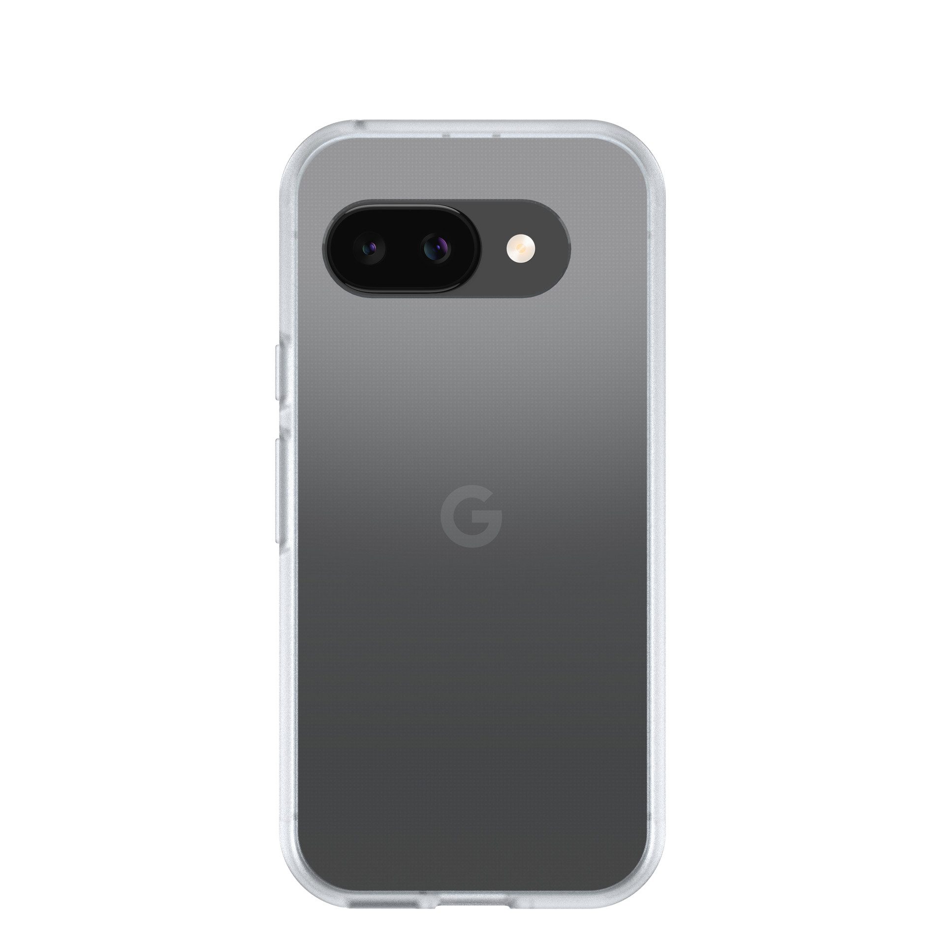 Otterbox Handyhülle React Series für Google Pixel 9a, Backcover, Schutzhülle, Handyschutzhülle, Case, Schutzcase, stoßfest