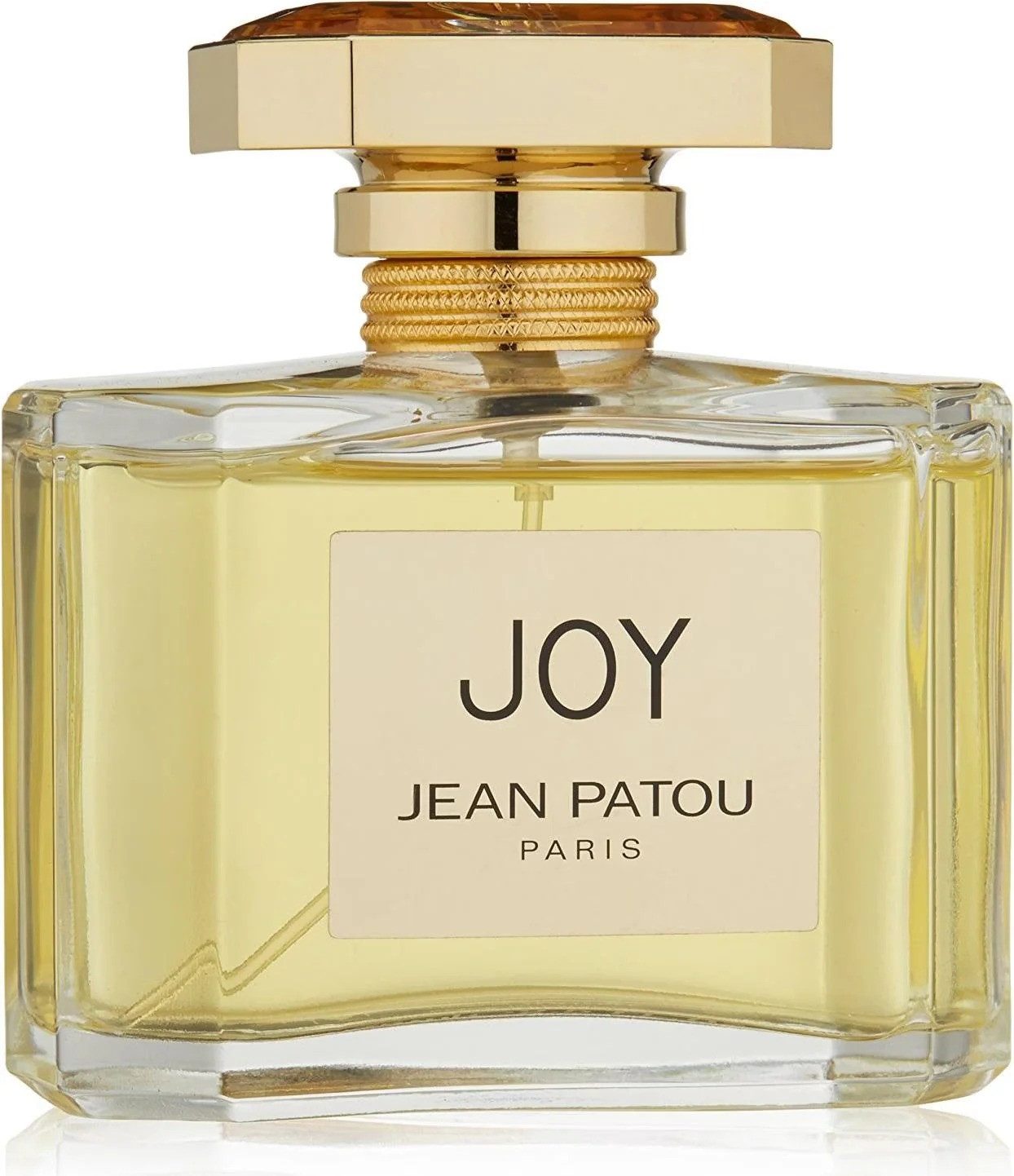 jean patou Parfum Jean Patou Joy Parfum Baccarat Edition Parfum