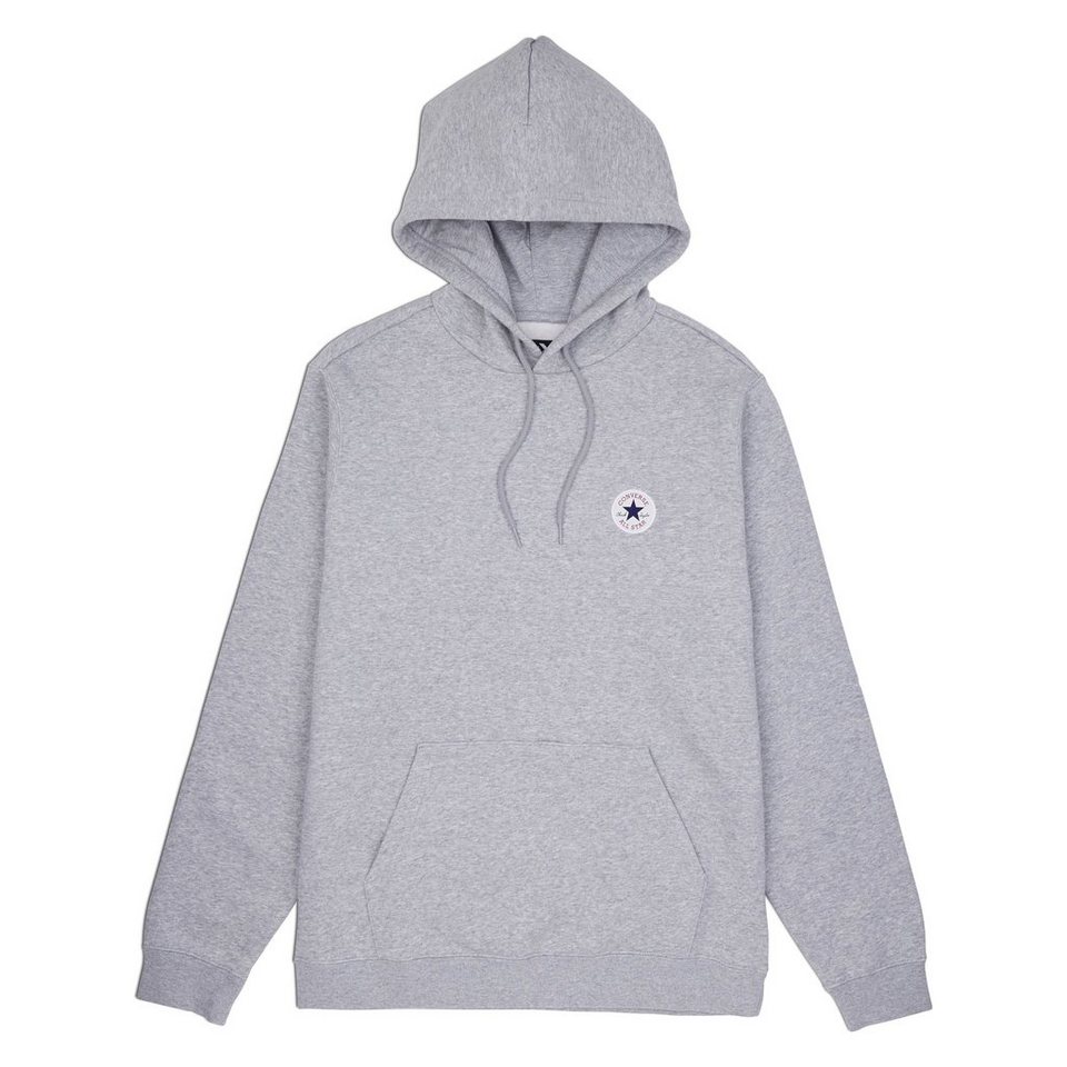 Converse Kapuzensweatshirt STANDARD FIT CORE CHUCK PATCH HOODI